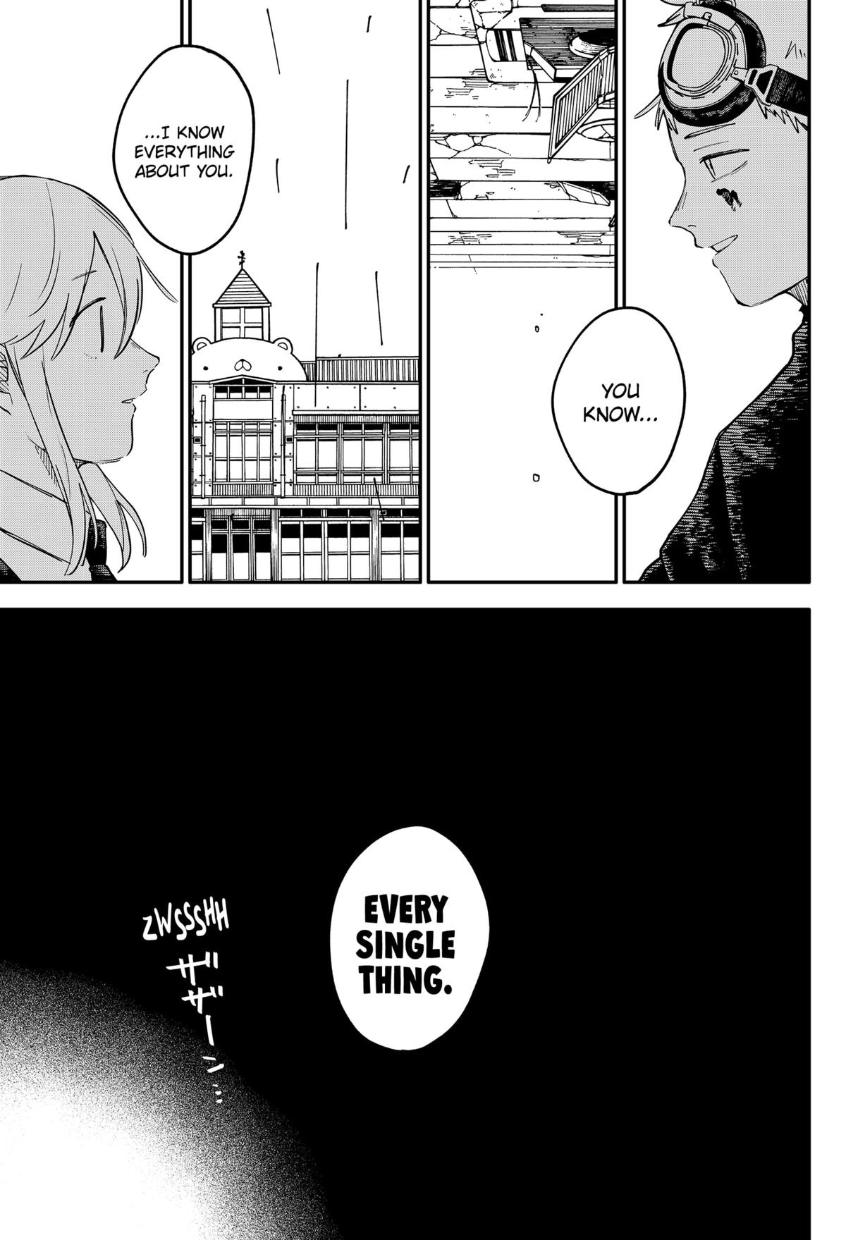 Kindergarten WARS Chapter 99 16