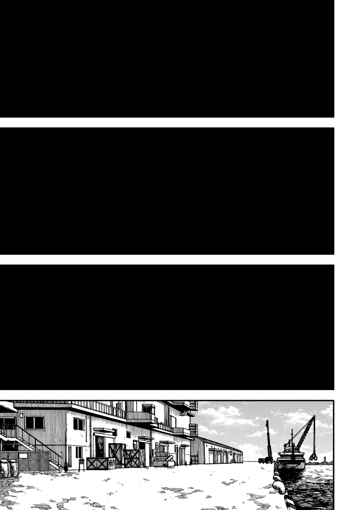 Kindergarten WARS Chapter 100 11