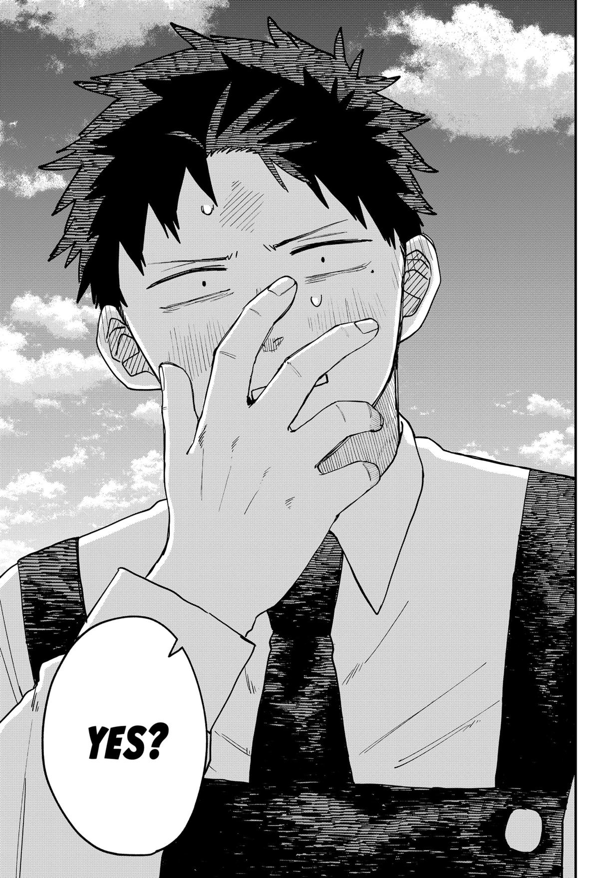 Kindergarten WARS Chapter 100 15