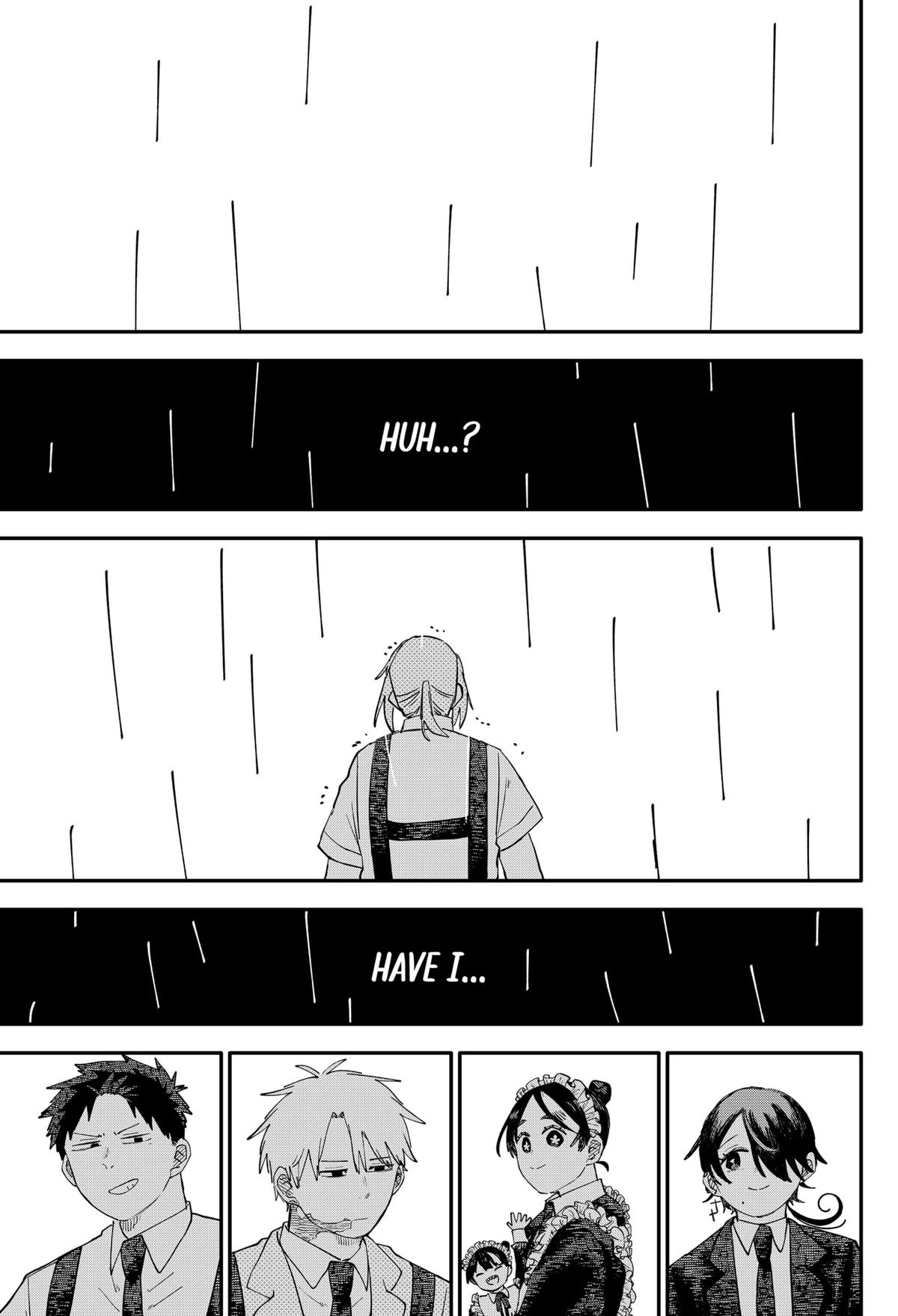 Kindergarten WARS Chapter 100 19