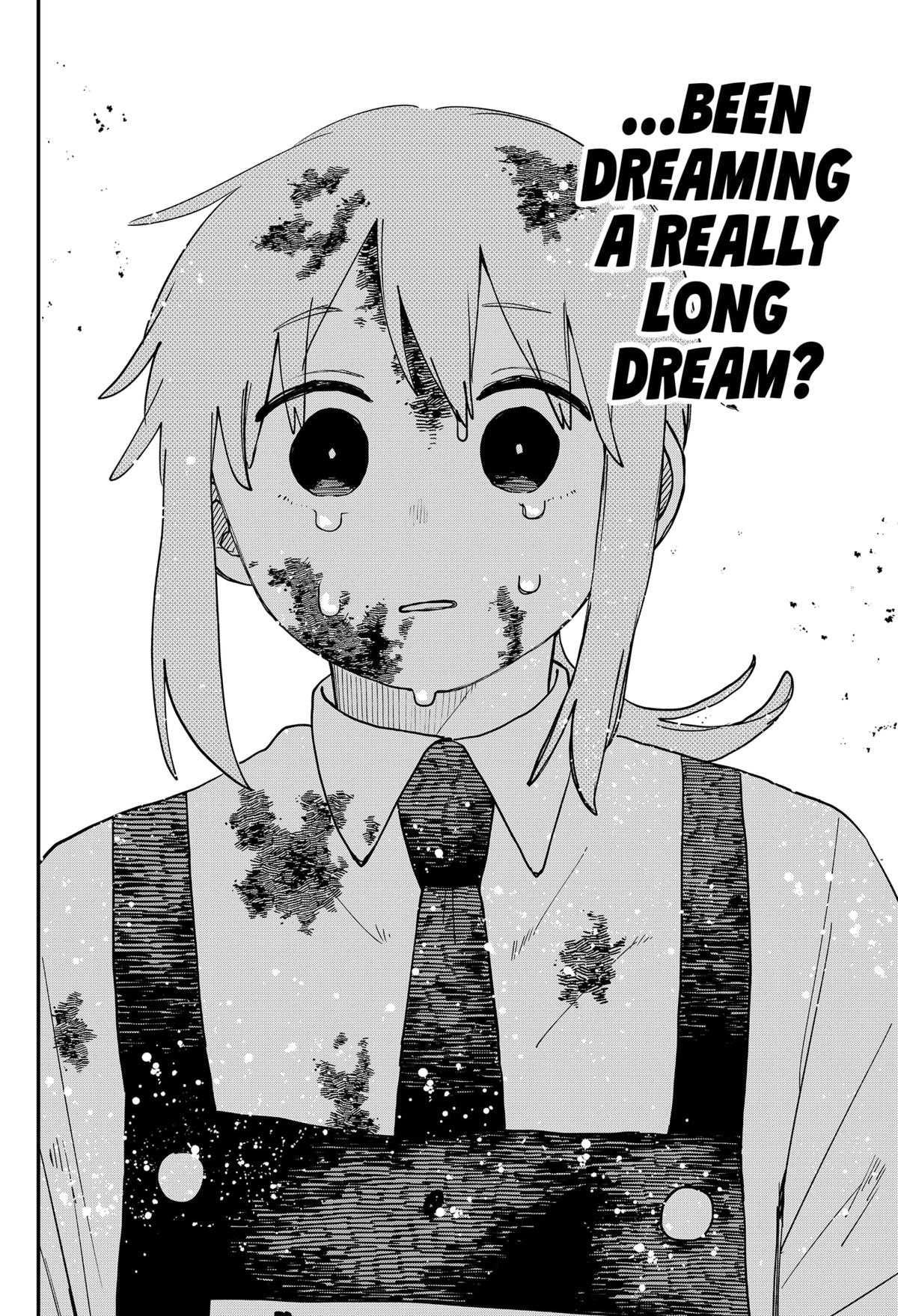 Kindergarten WARS Chapter 100 20