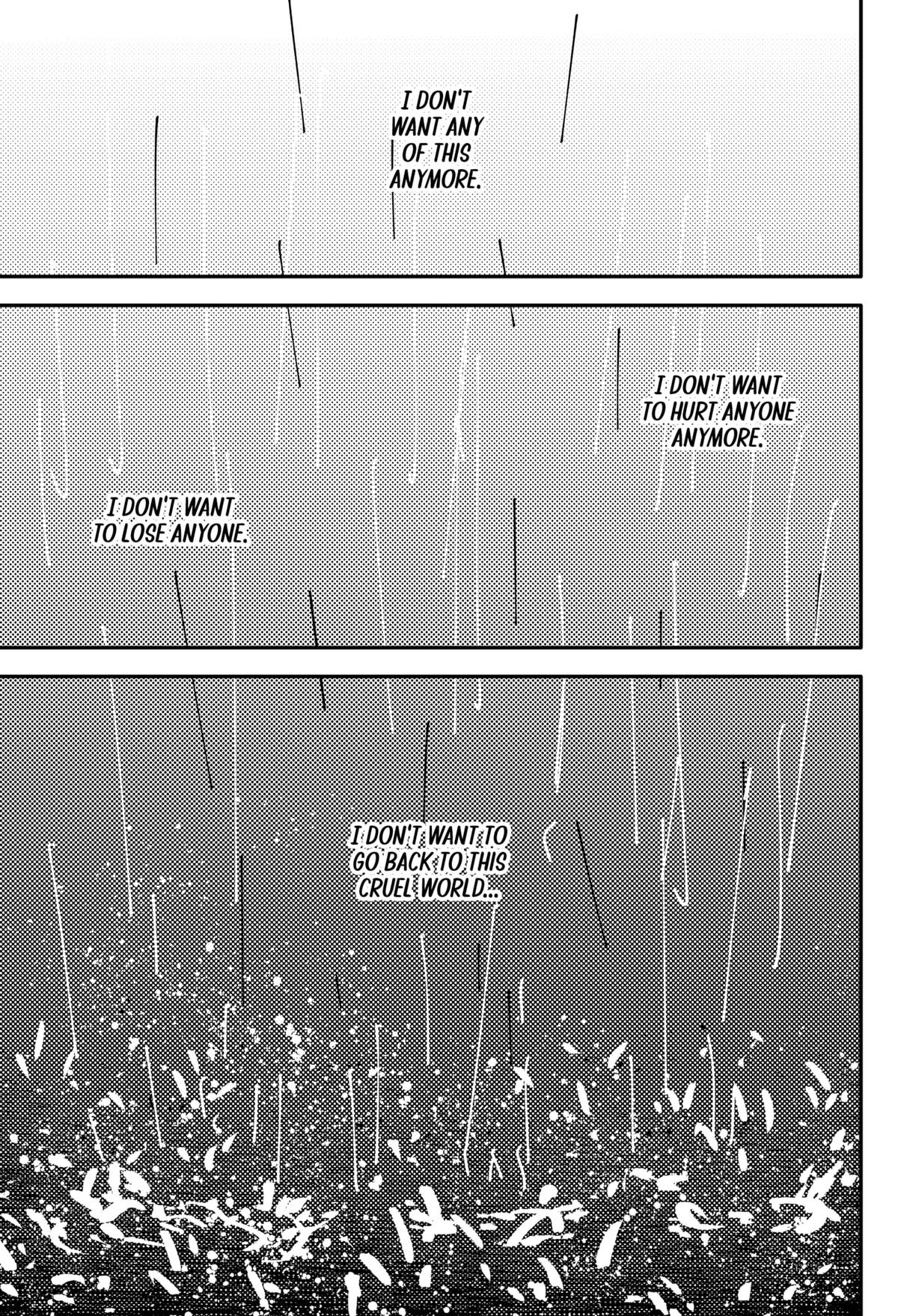 Kindergarten WARS Chapter 100 21