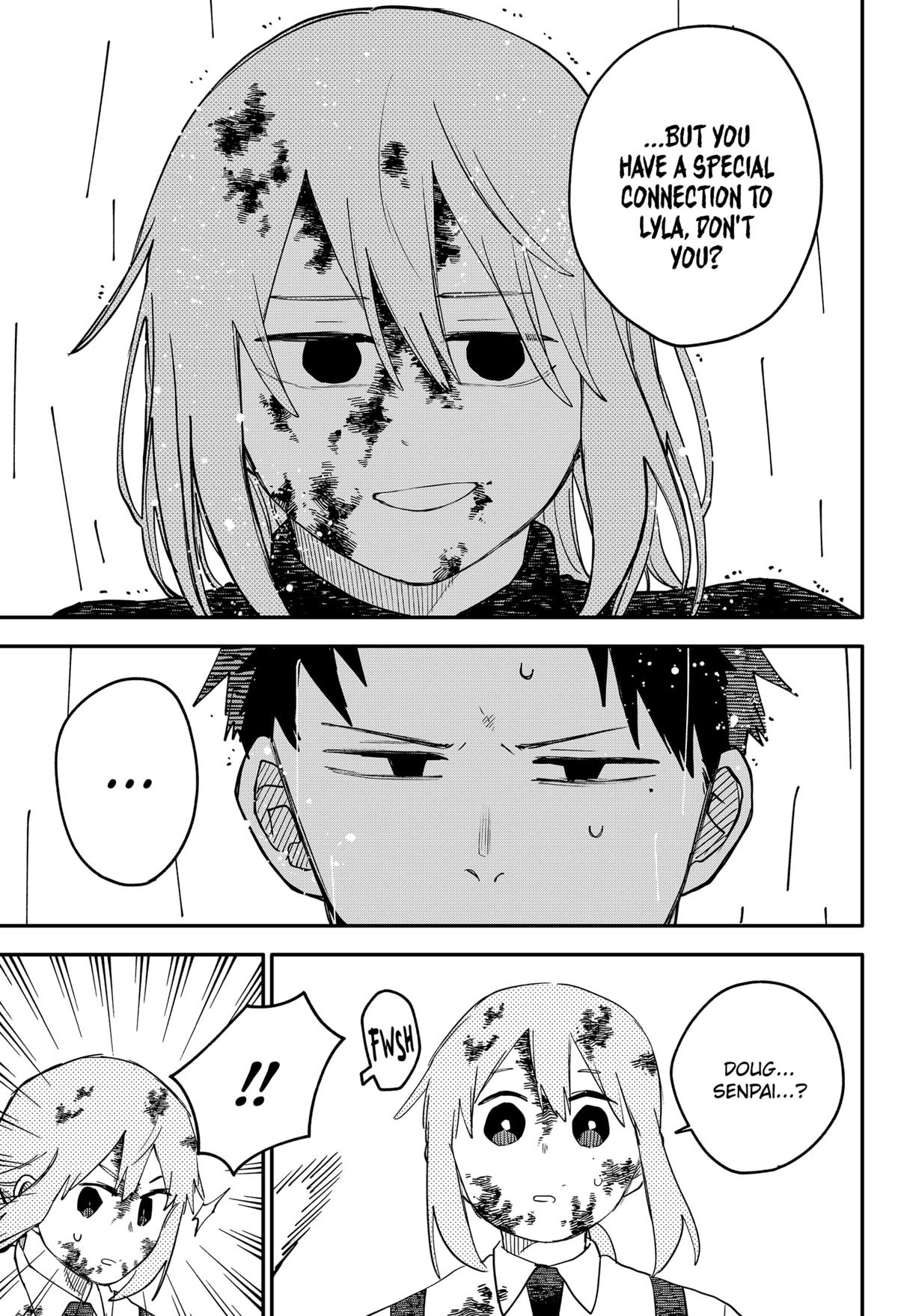 Kindergarten WARS Chapter 101 3