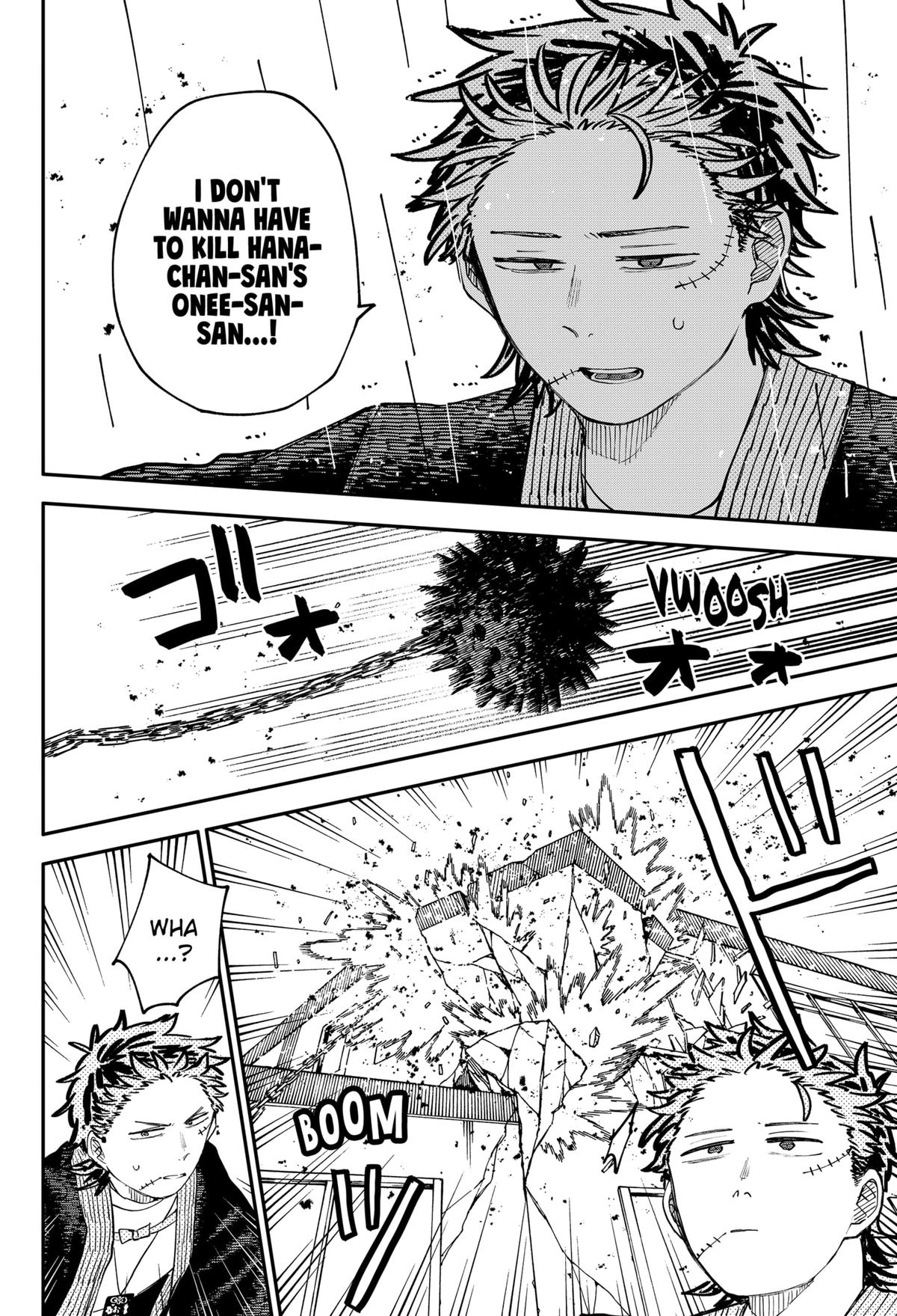 Kindergarten WARS Chapter 102 2