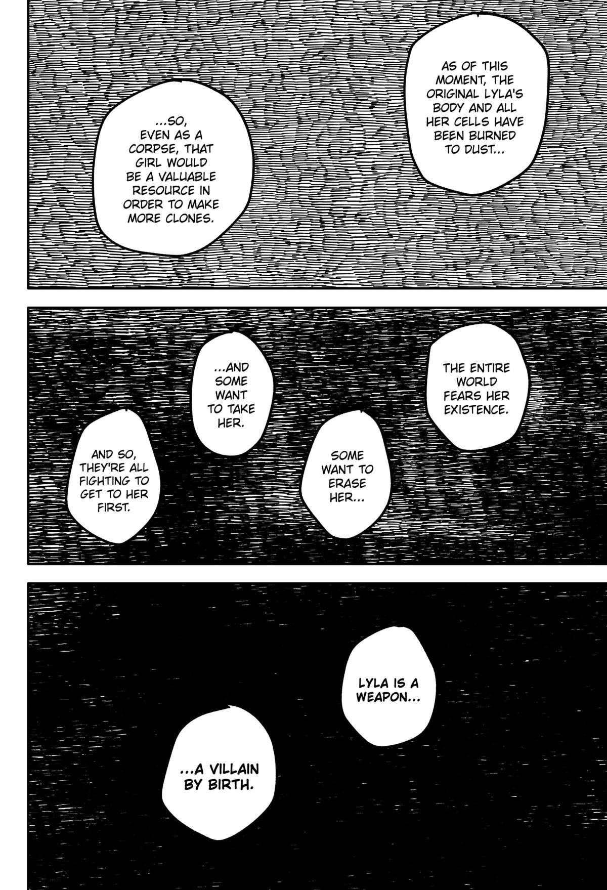 Kindergarten WARS Chapter 102 24