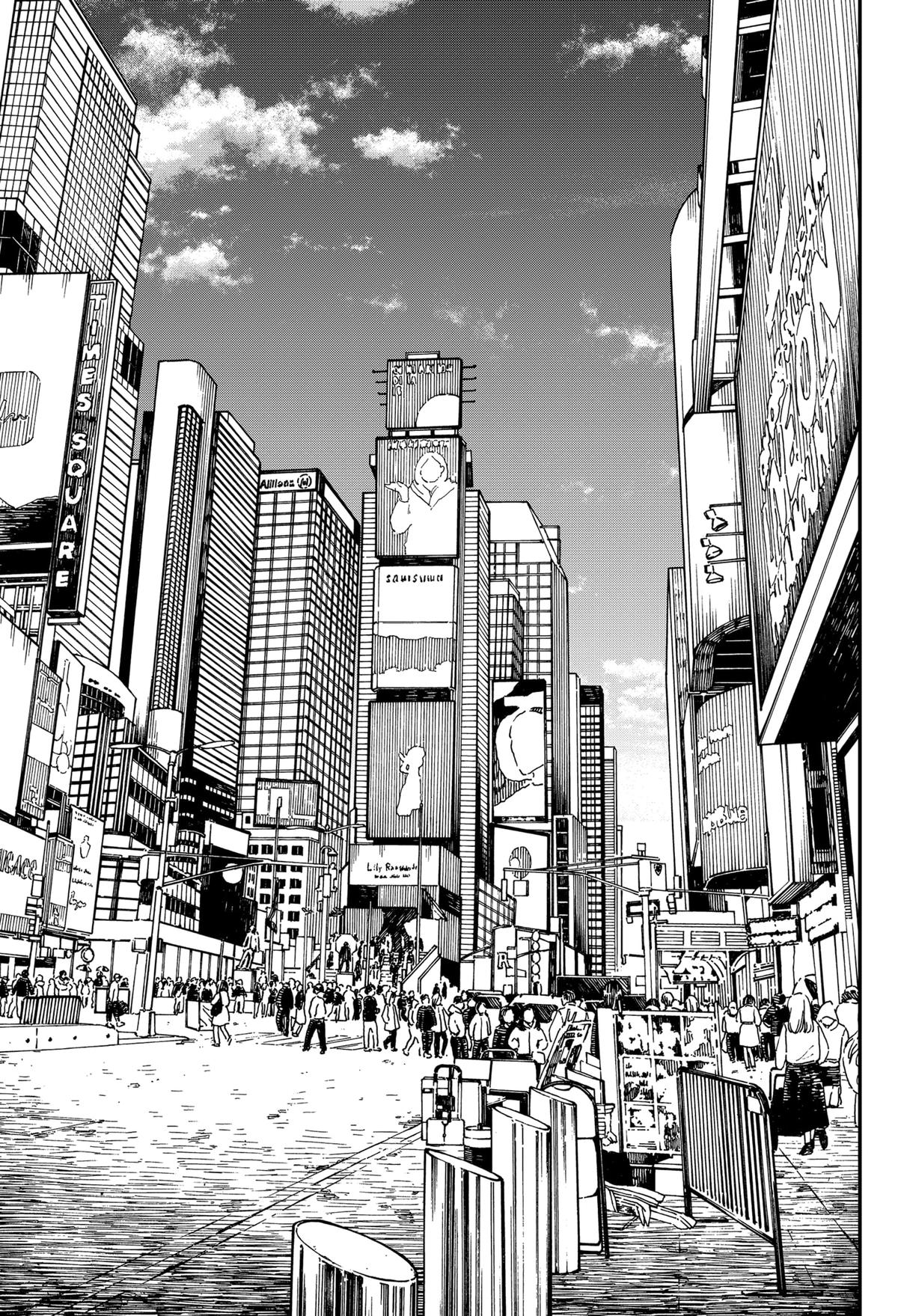 Kindergarten WARS Chapter 102 27