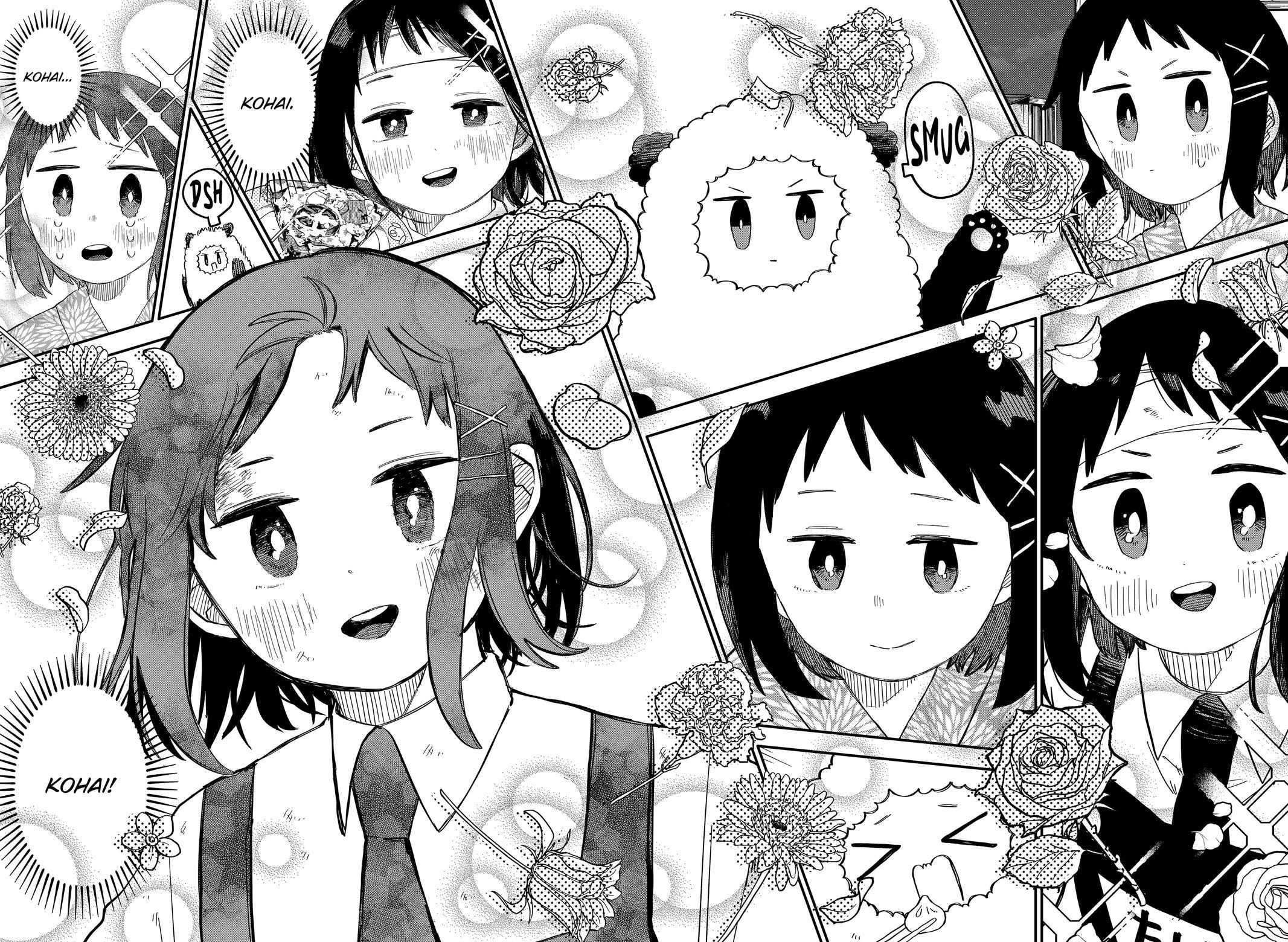 Kindergarten WARS Chapter 103 17