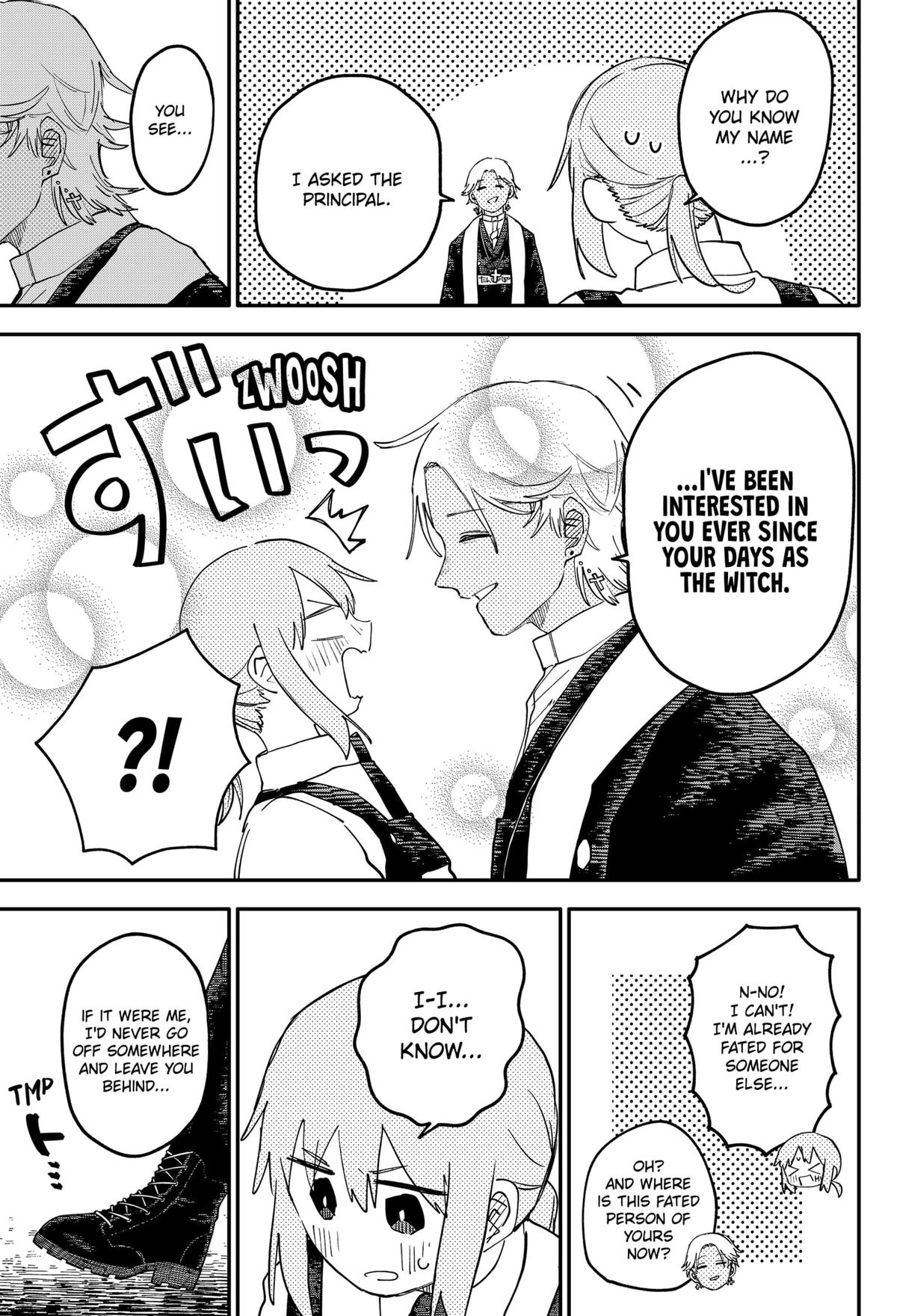 Kindergarten WARS Chapter 103 23