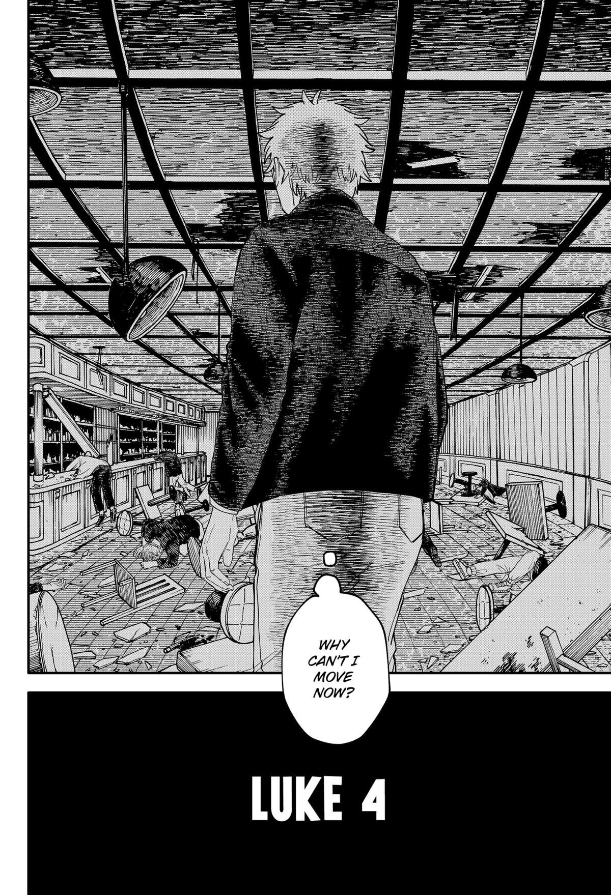 Kindergarten WARS Chapter 103.5 2