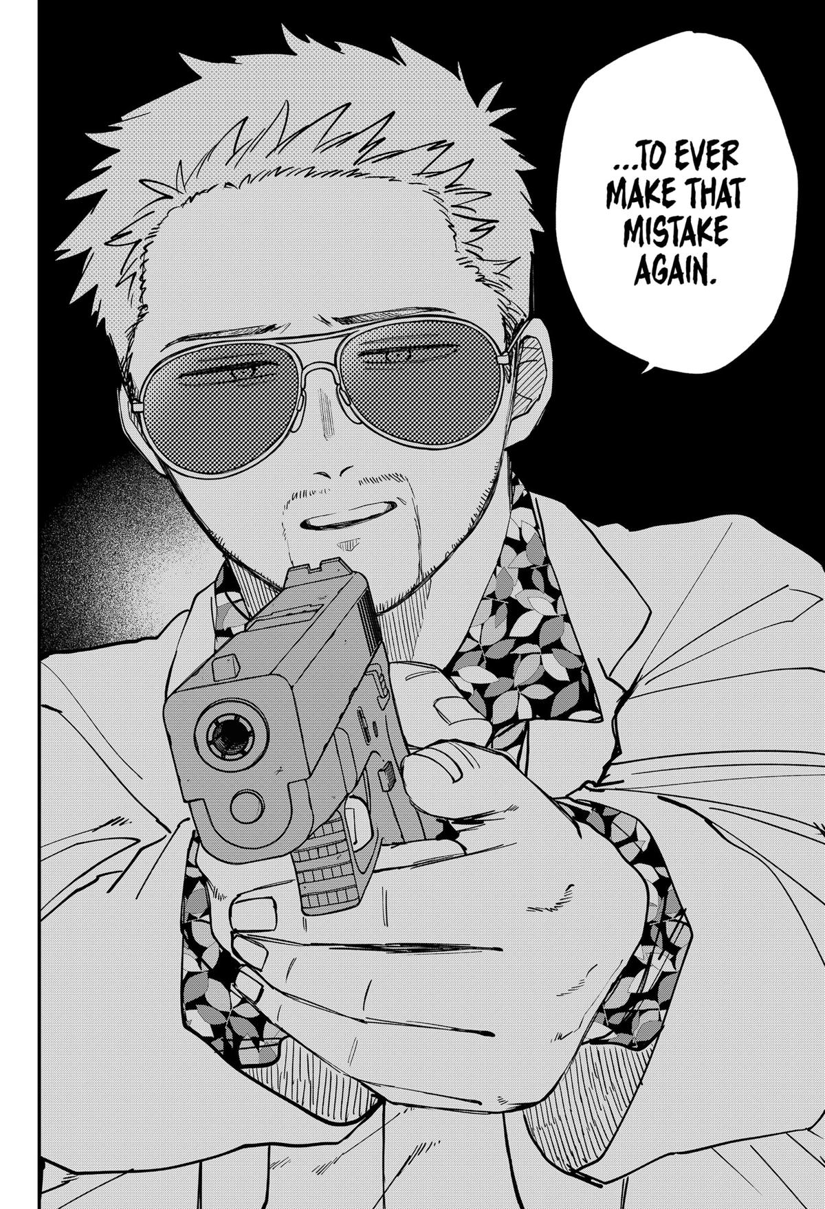 Kindergarten WARS Chapter 103.5 16