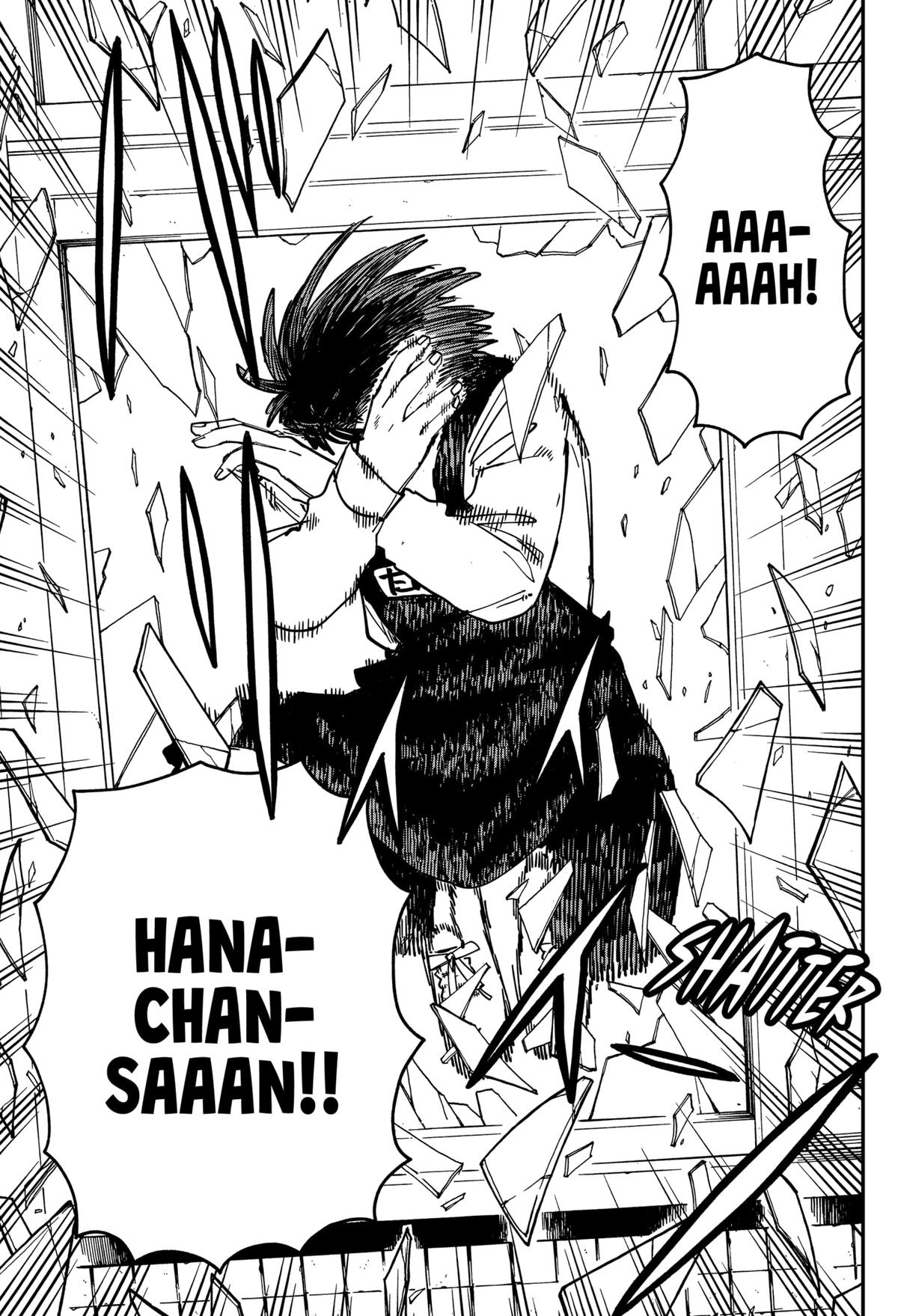 Kindergarten WARS Chapter 104 3