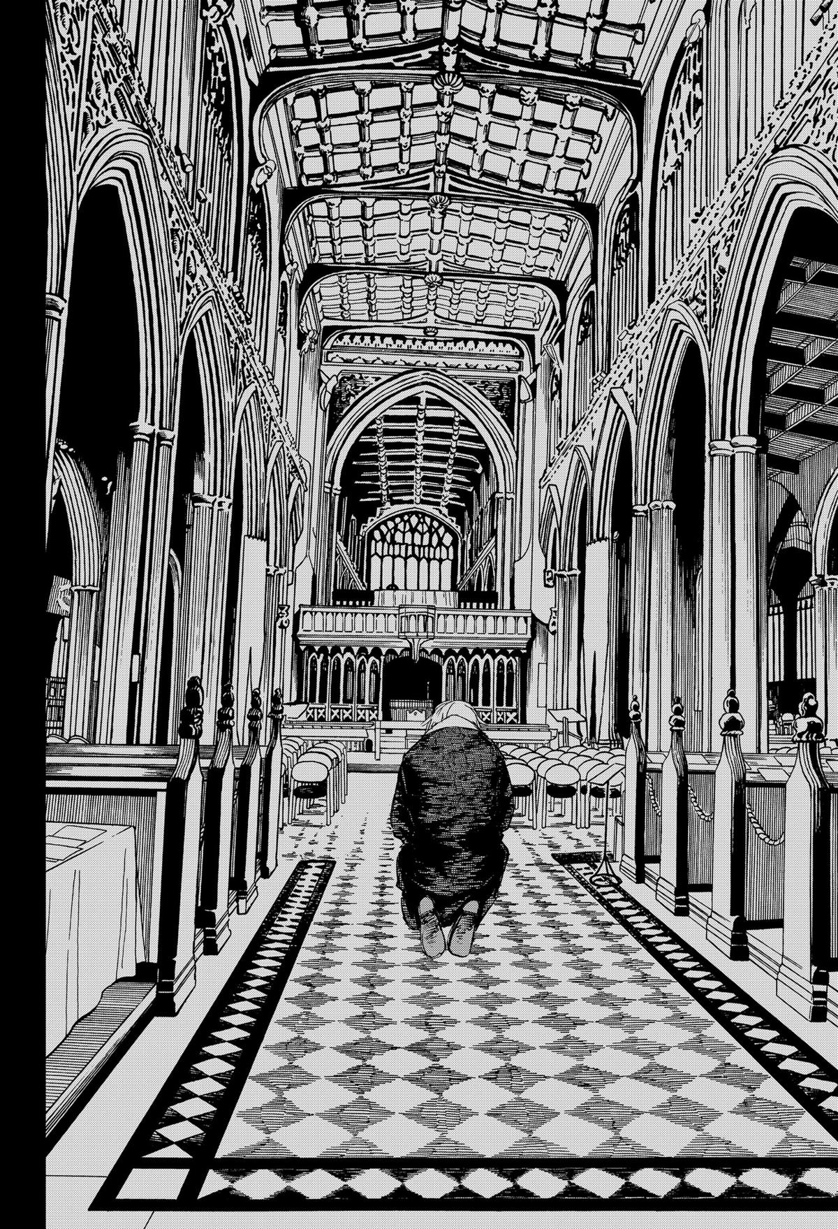 Kindergarten WARS Chapter 104 8