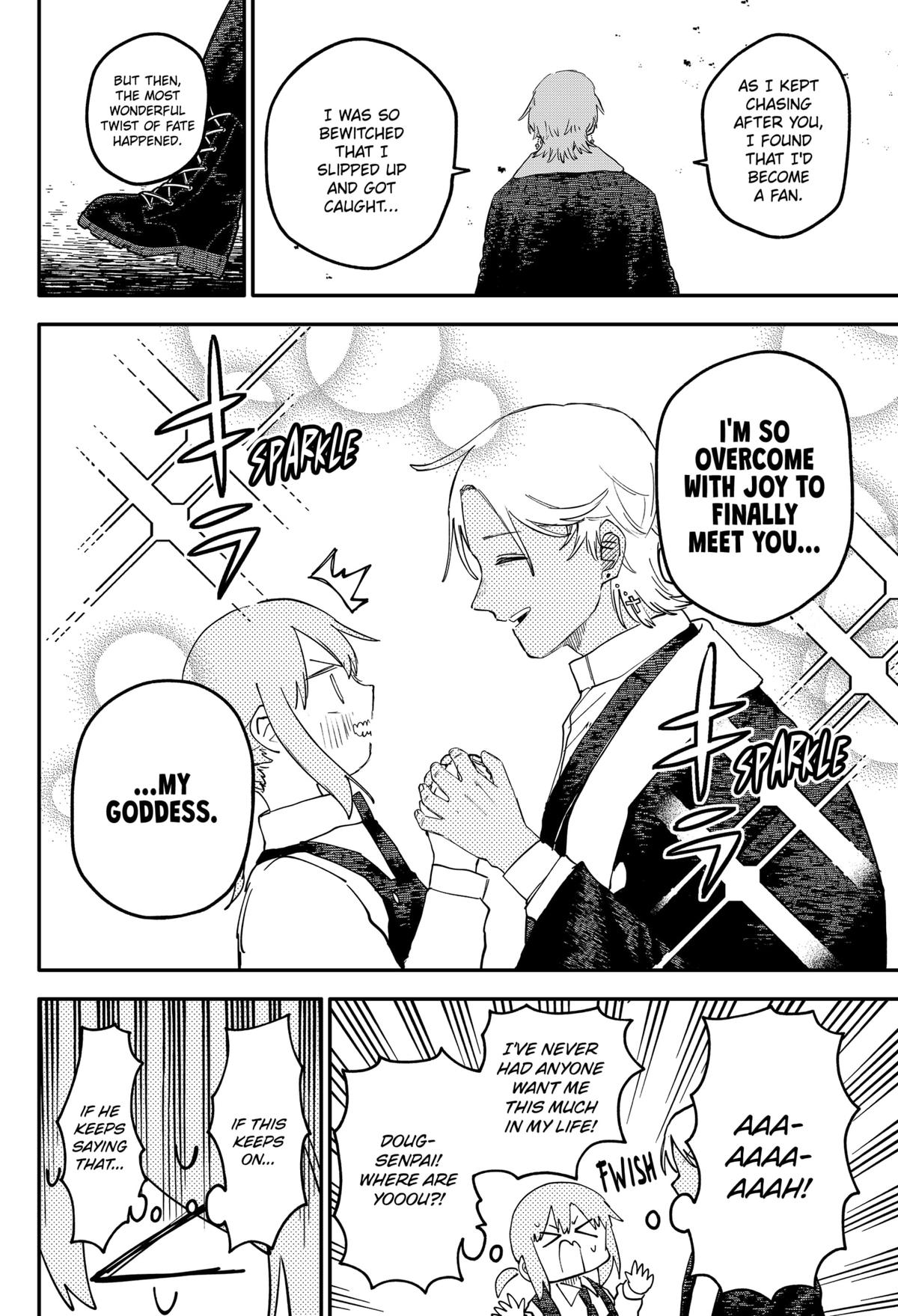 Kindergarten WARS Chapter 104 12