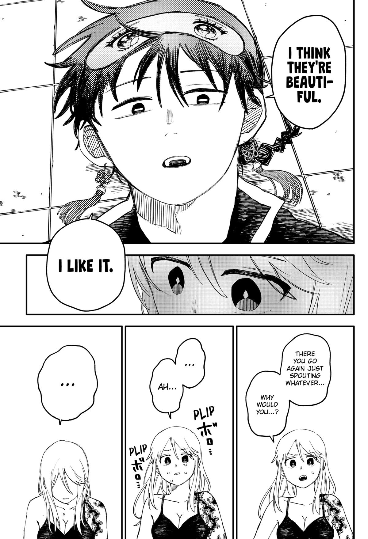 Kindergarten WARS Chapter 104 19