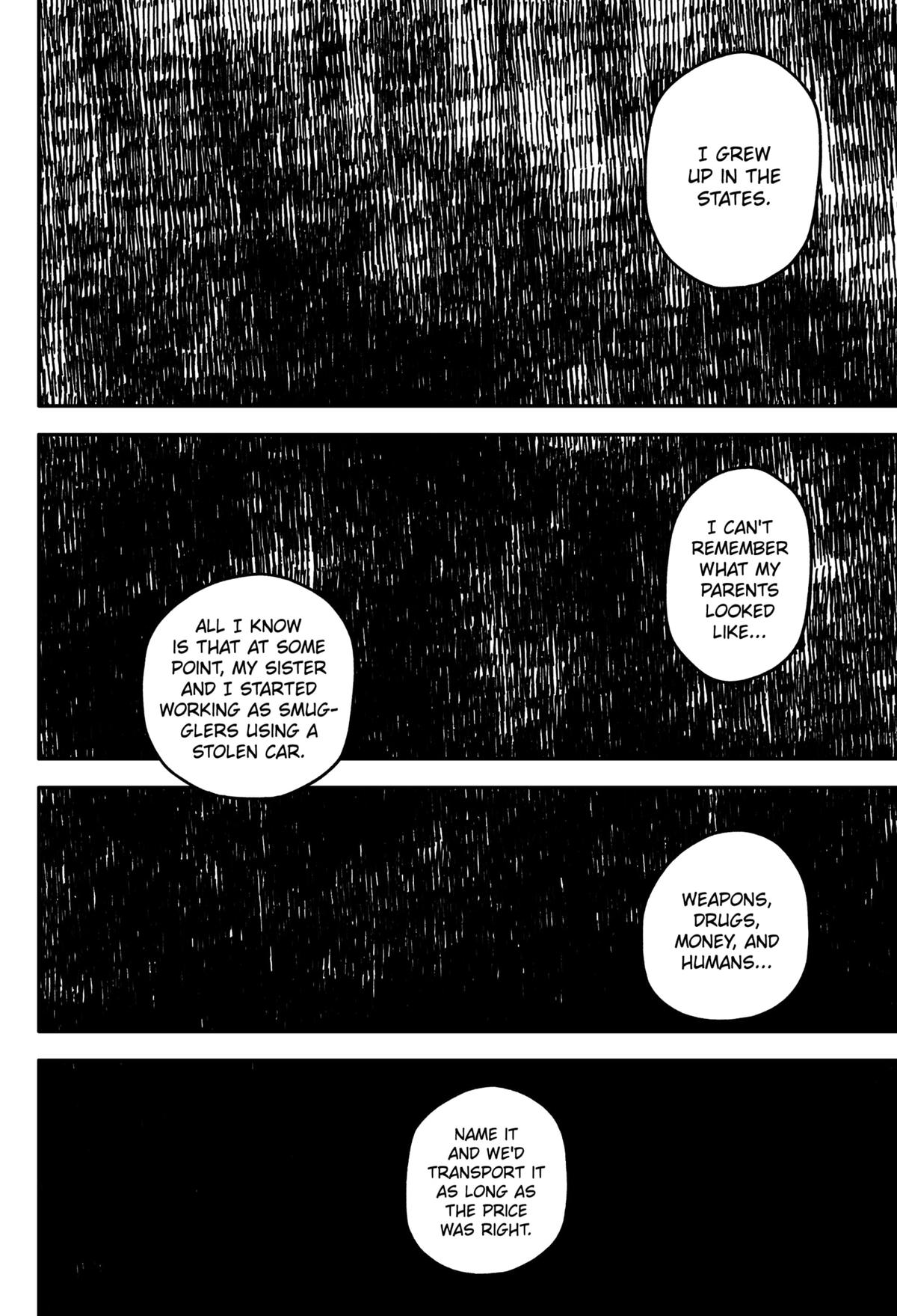 Kindergarten WARS Chapter 104 20