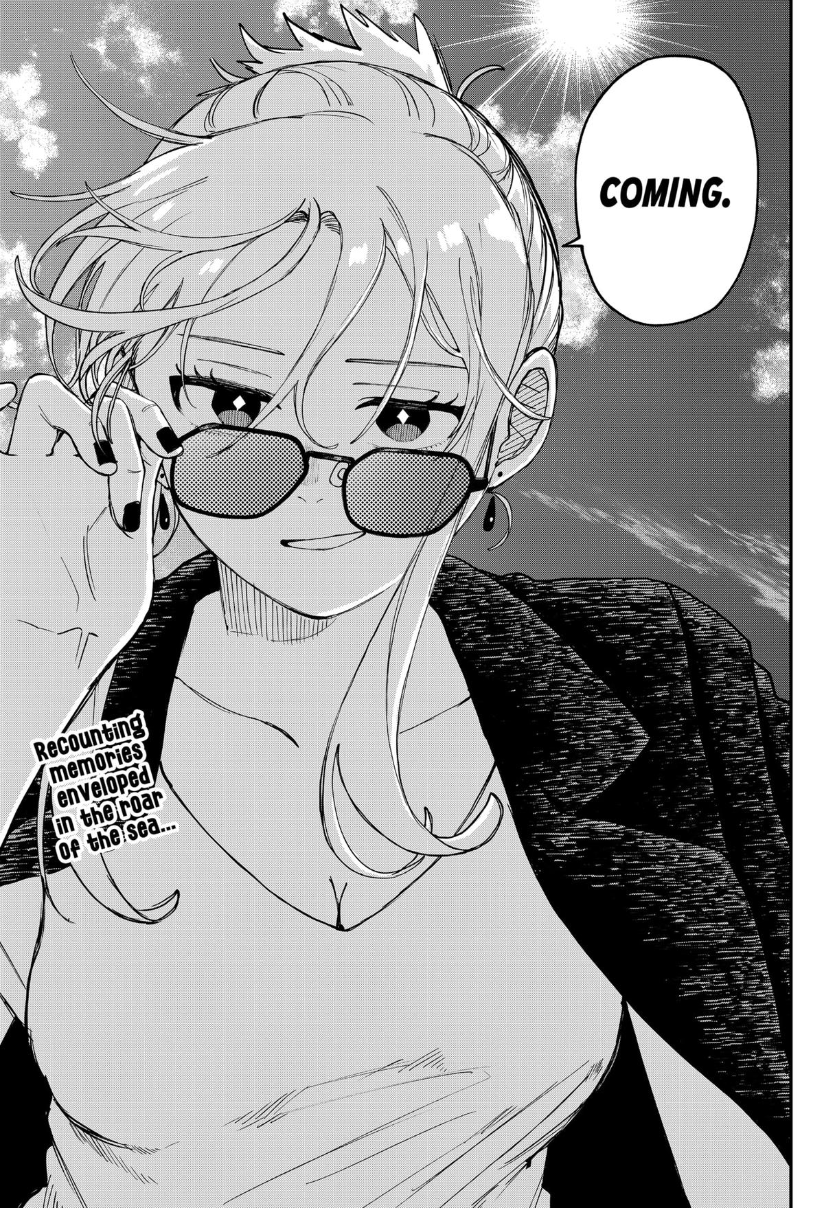 Kindergarten WARS Chapter 104 23