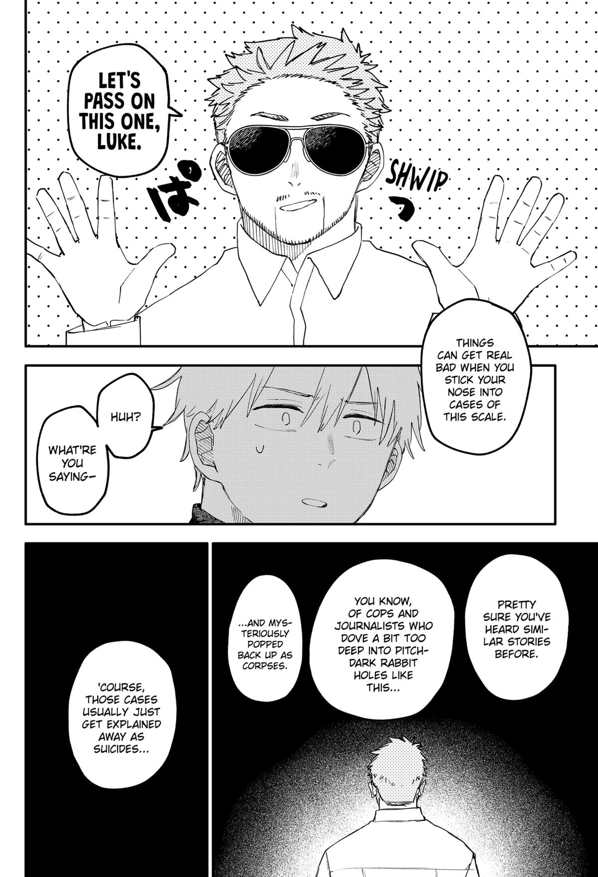 Kindergarten WARS Chapter 104.5 4