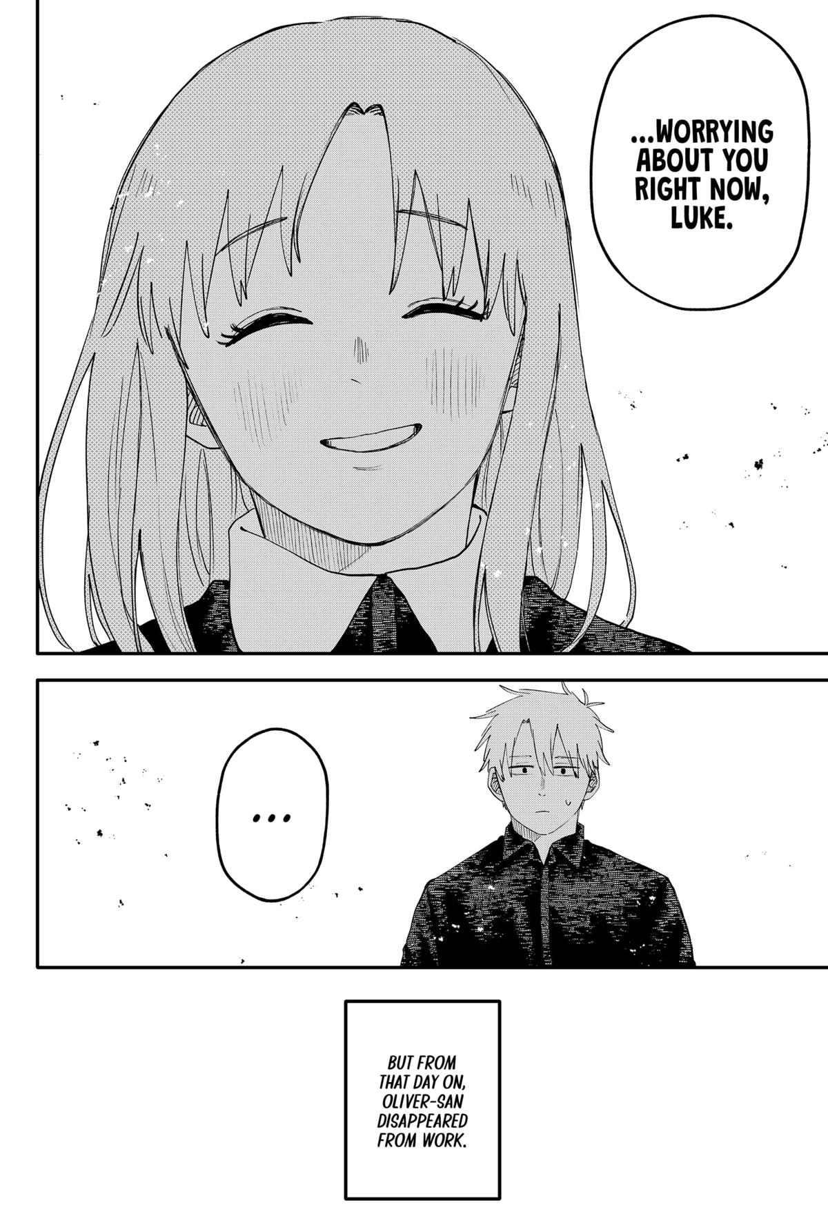 Kindergarten WARS Chapter 104.5 18