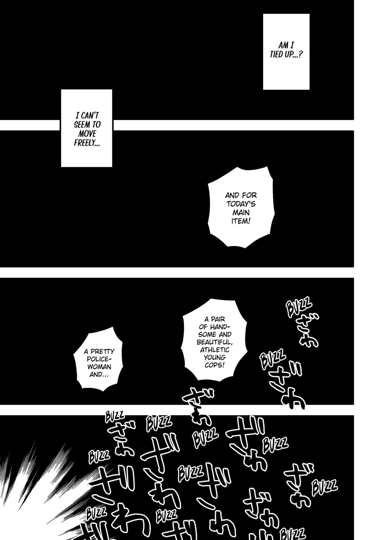 Kindergarten WARS Chapter 104.5 23