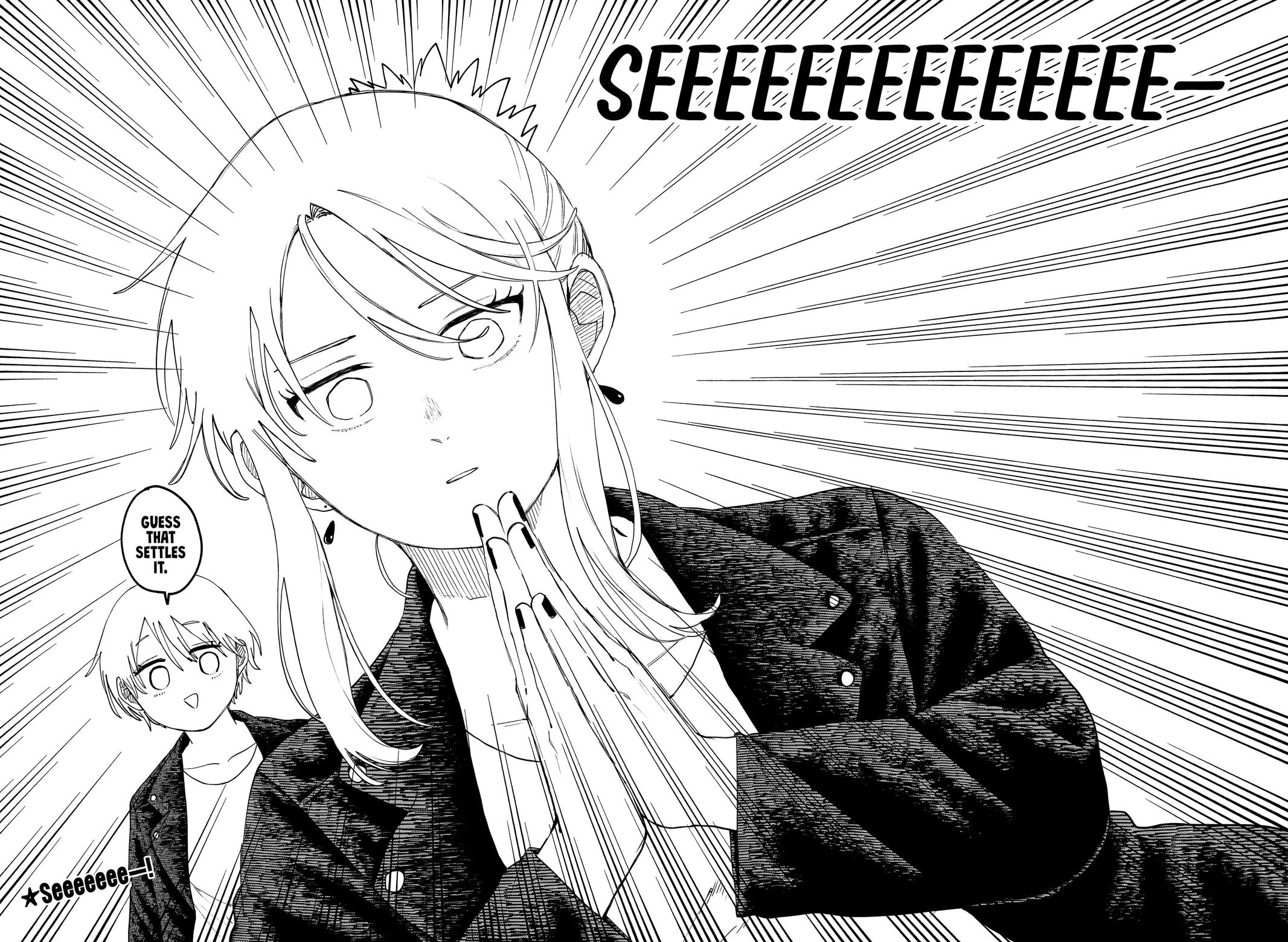 Kindergarten WARS Chapter 105 20