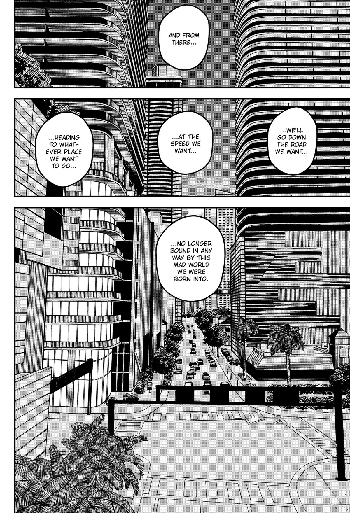 Kindergarten WARS Chapter 106 18