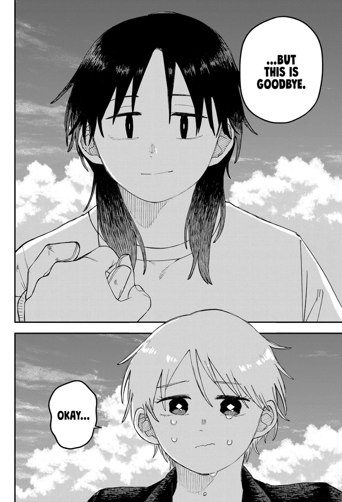 Kindergarten WARS Chapter 107 14