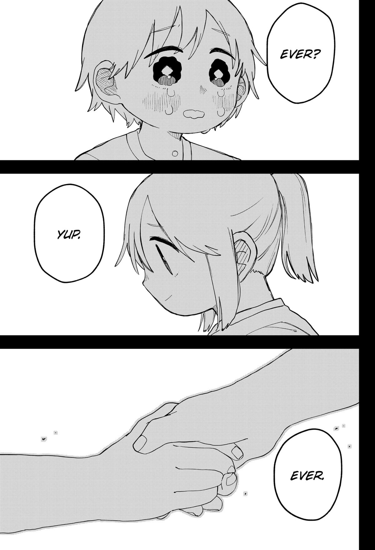 Kindergarten WARS Chapter 108 16