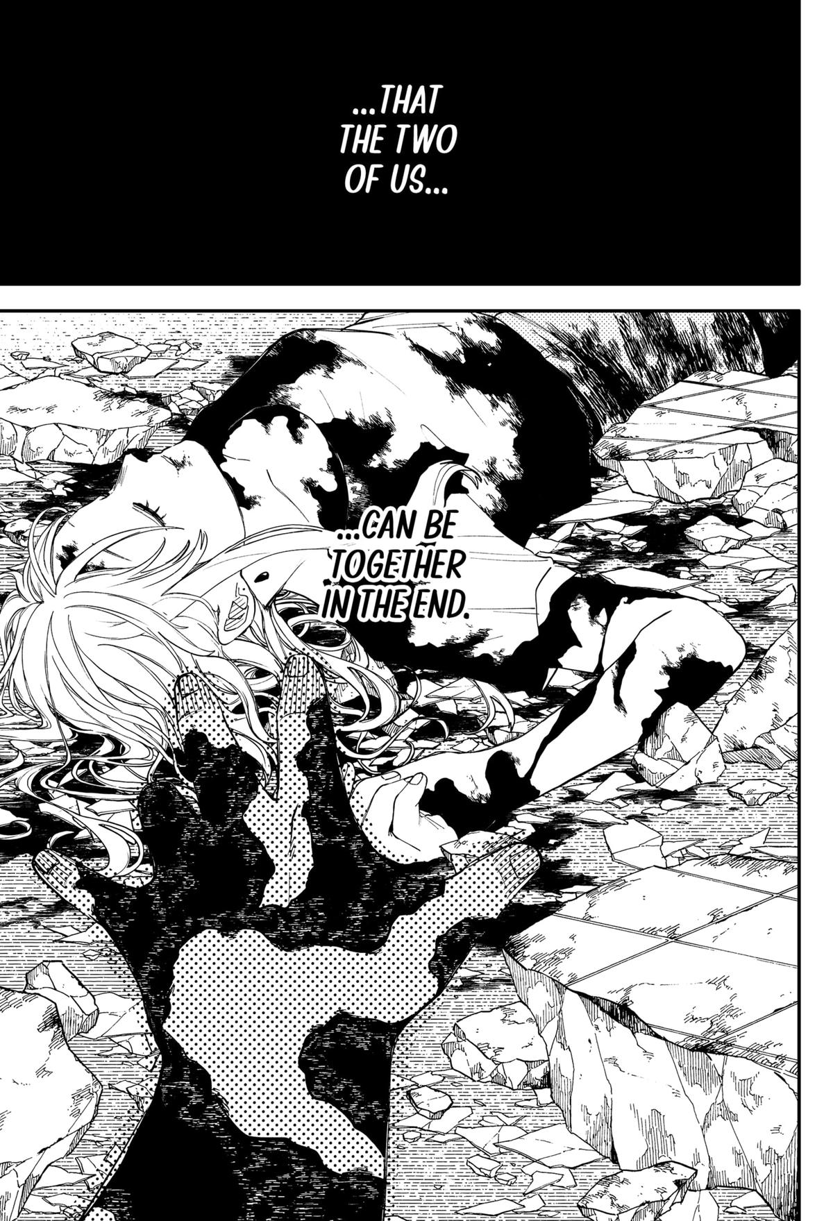 Kindergarten WARS Chapter 108 20