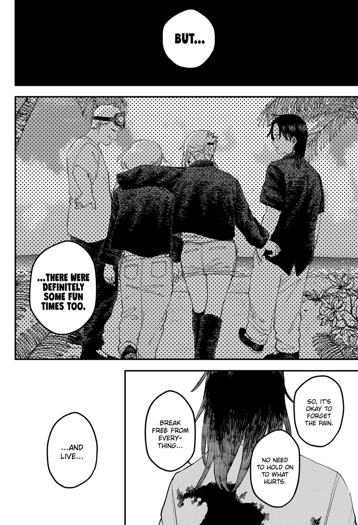 Kindergarten WARS Chapter 108 33