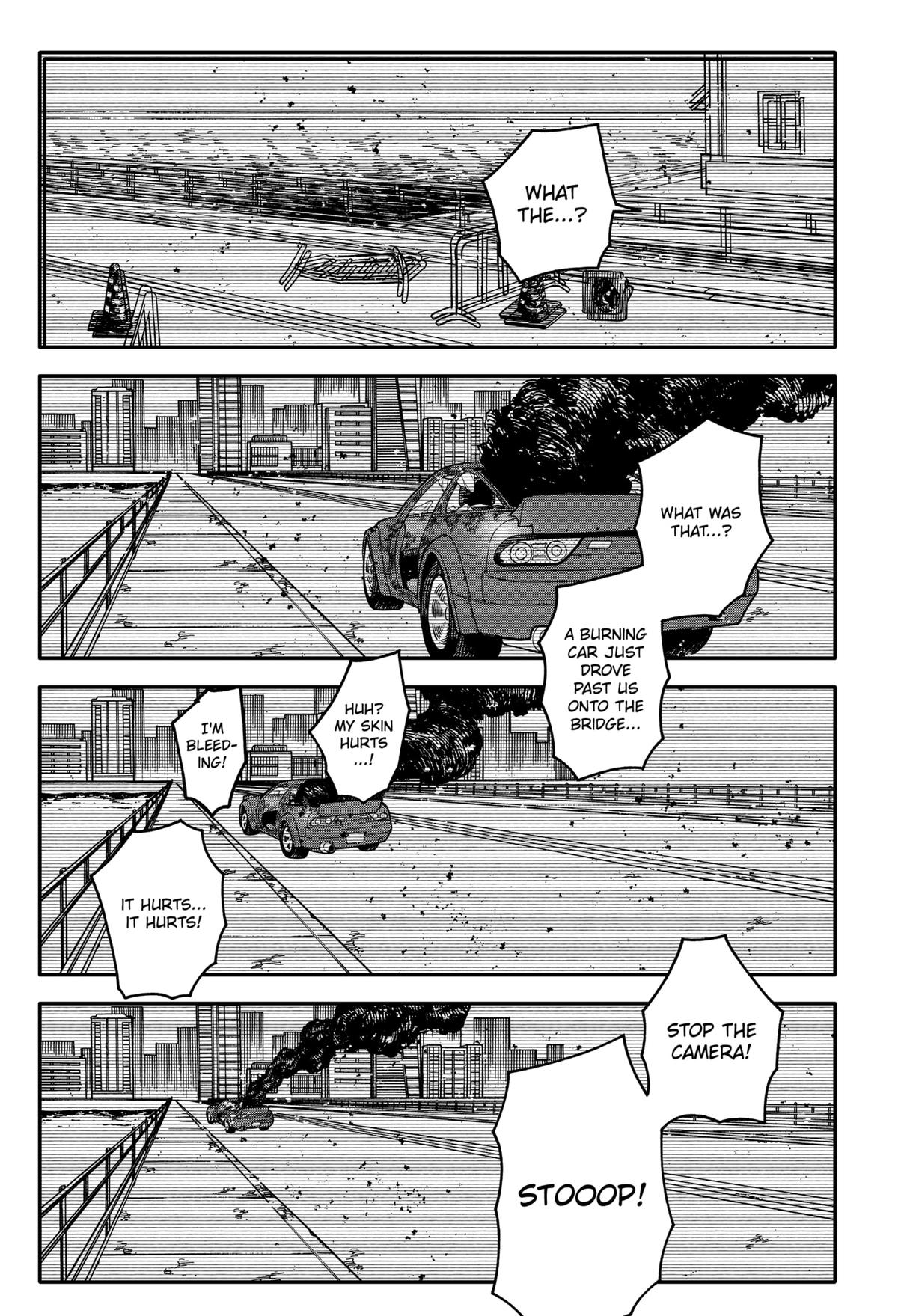 Kindergarten WARS Chapter 108 37