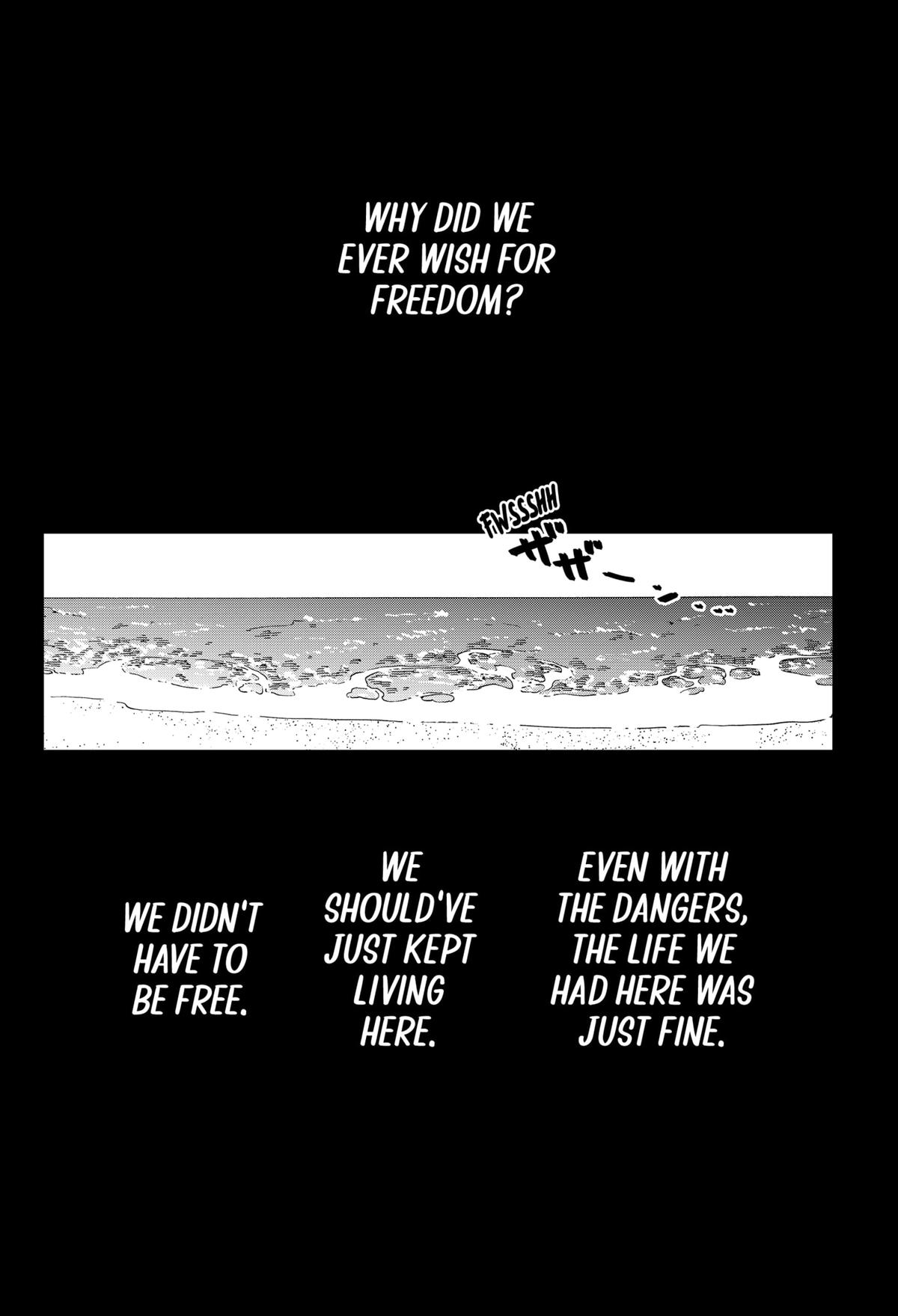 Kindergarten WARS Chapter 108 40