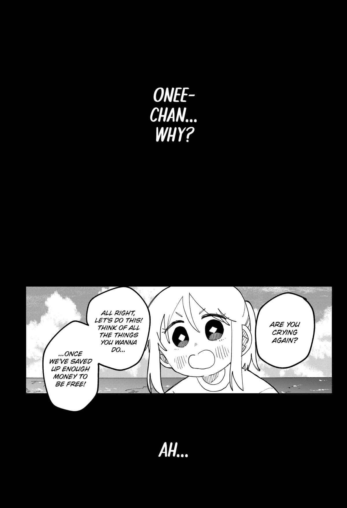 Kindergarten WARS Chapter 108 41