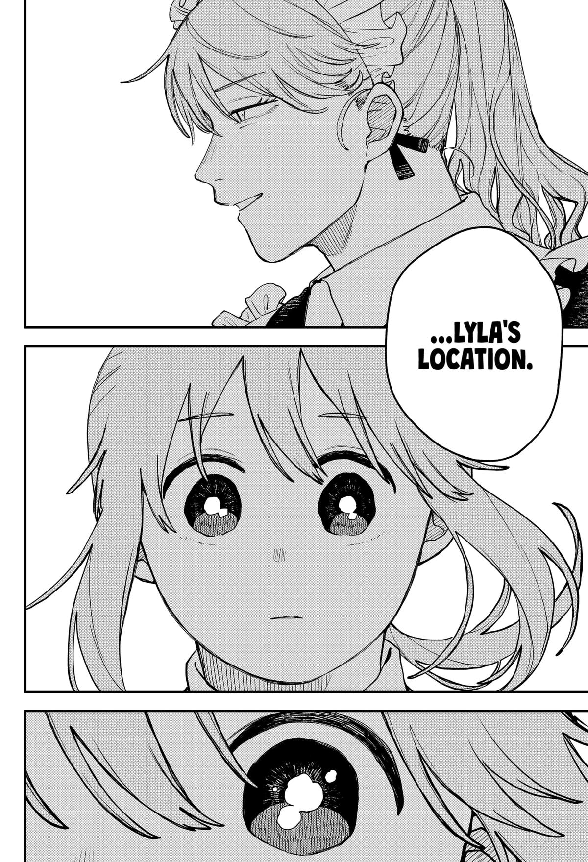 Kindergarten WARS Chapter 109 10