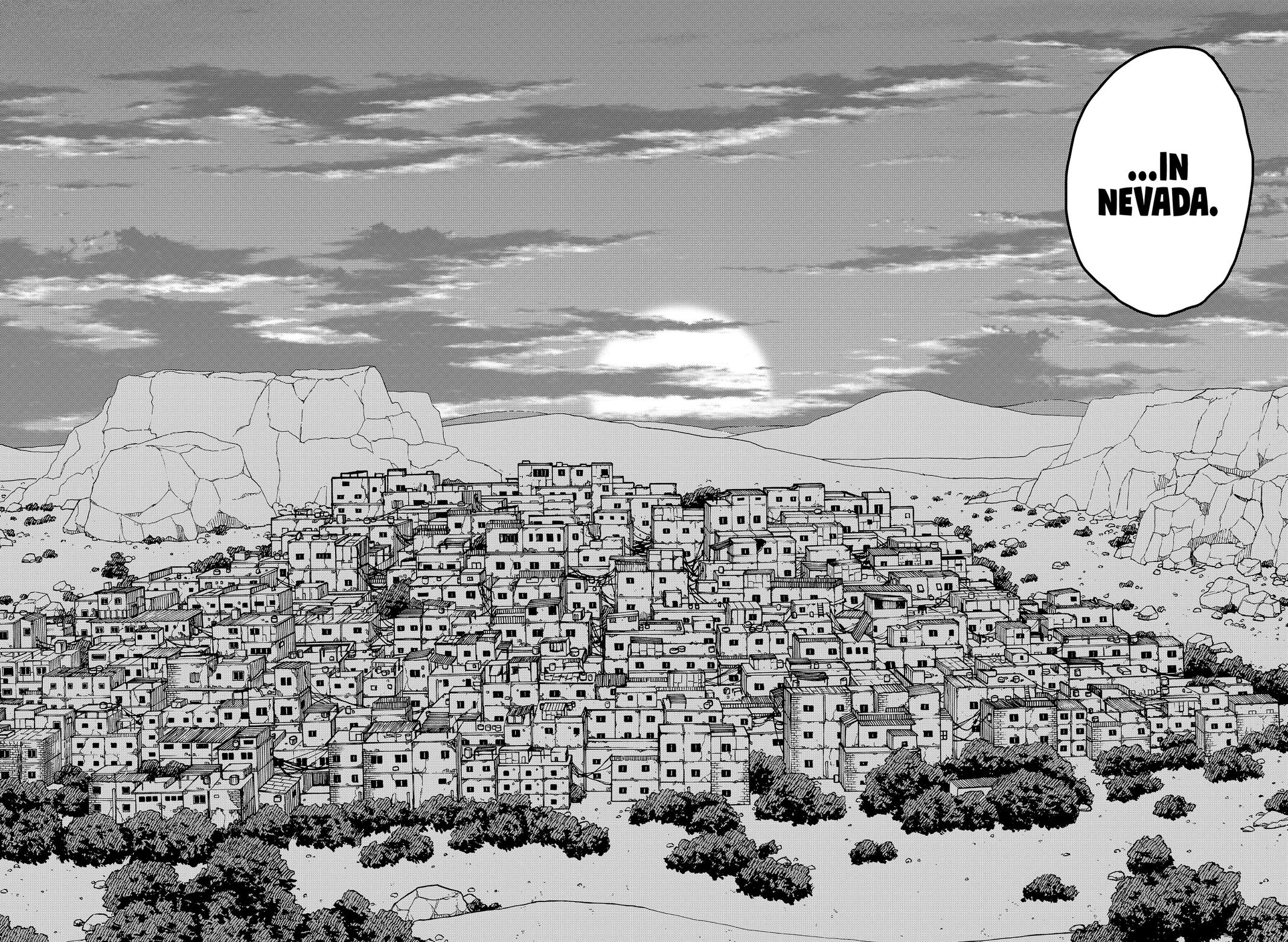 Kindergarten WARS Chapter 109 12