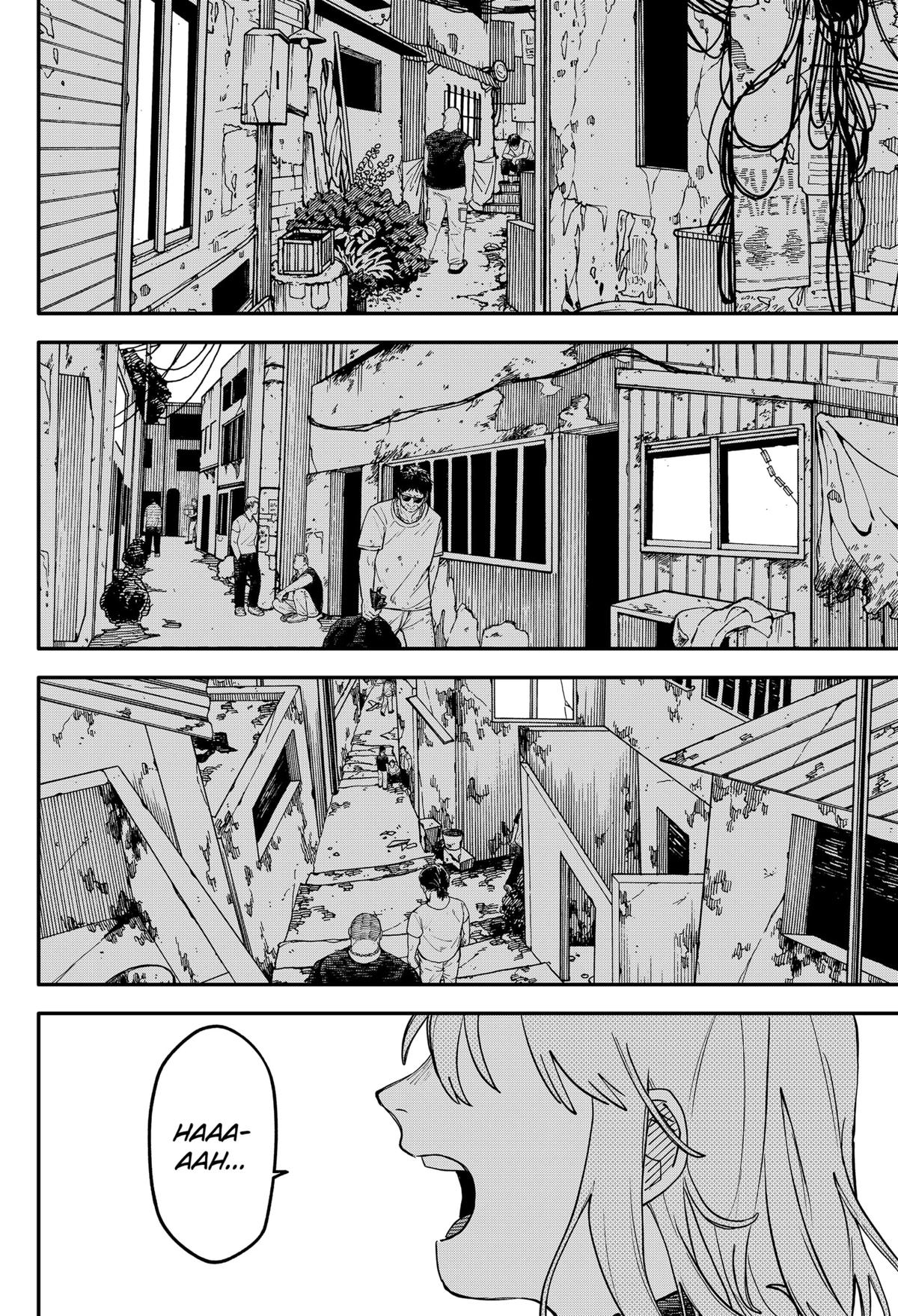 Kindergarten WARS Chapter 109 13