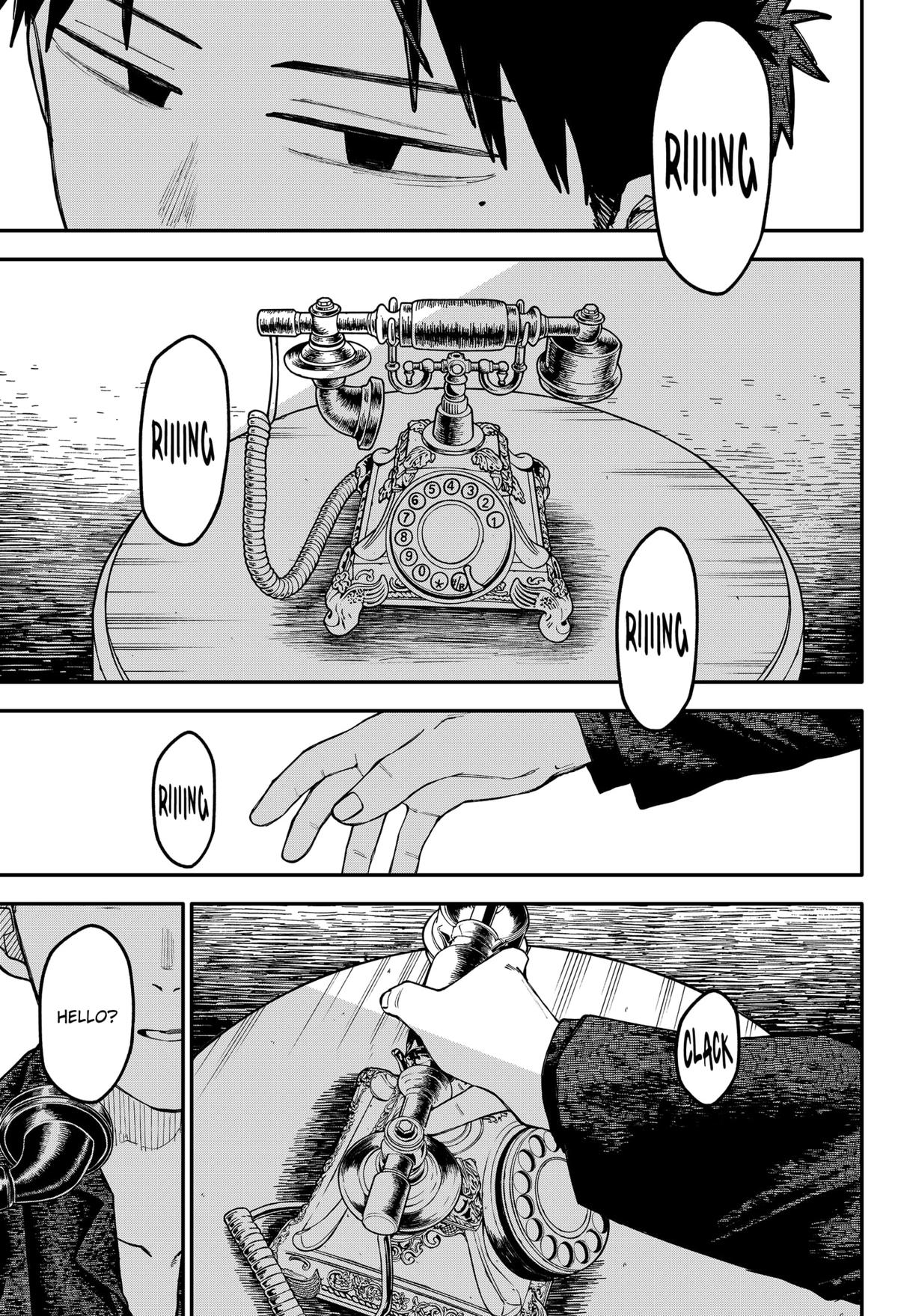 Kindergarten WARS Chapter 109 18