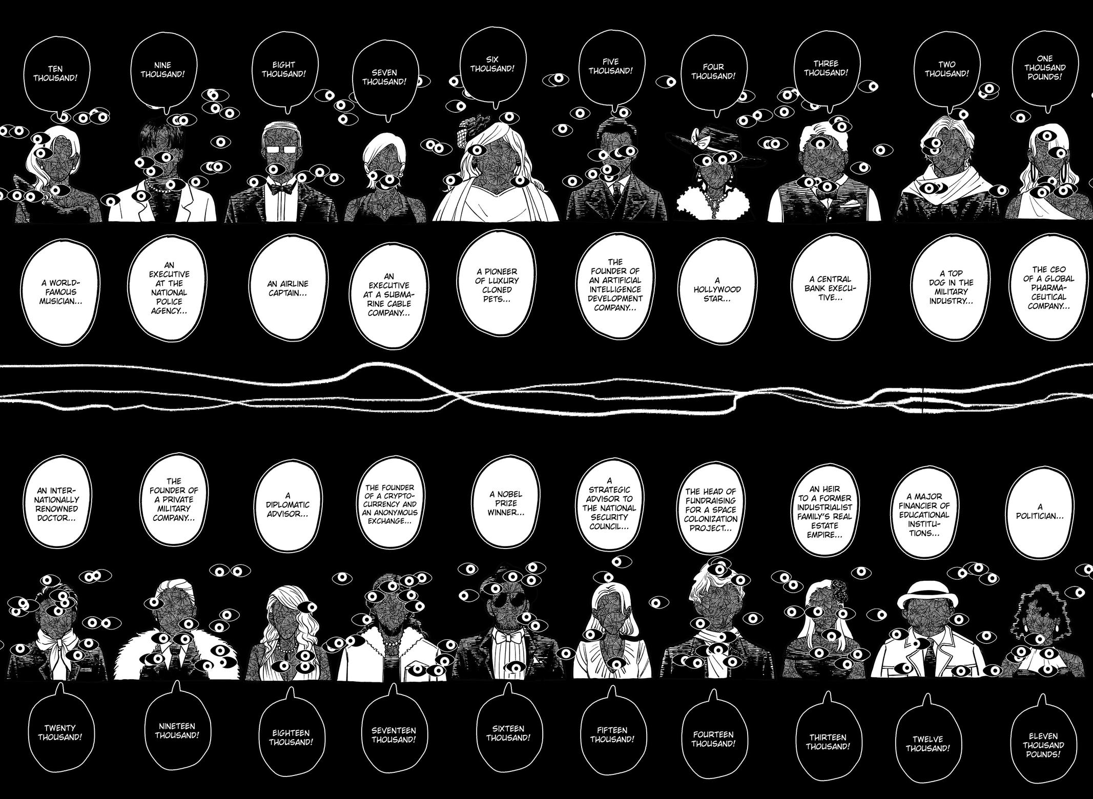 Kindergarten WARS Chapter 109.5 6