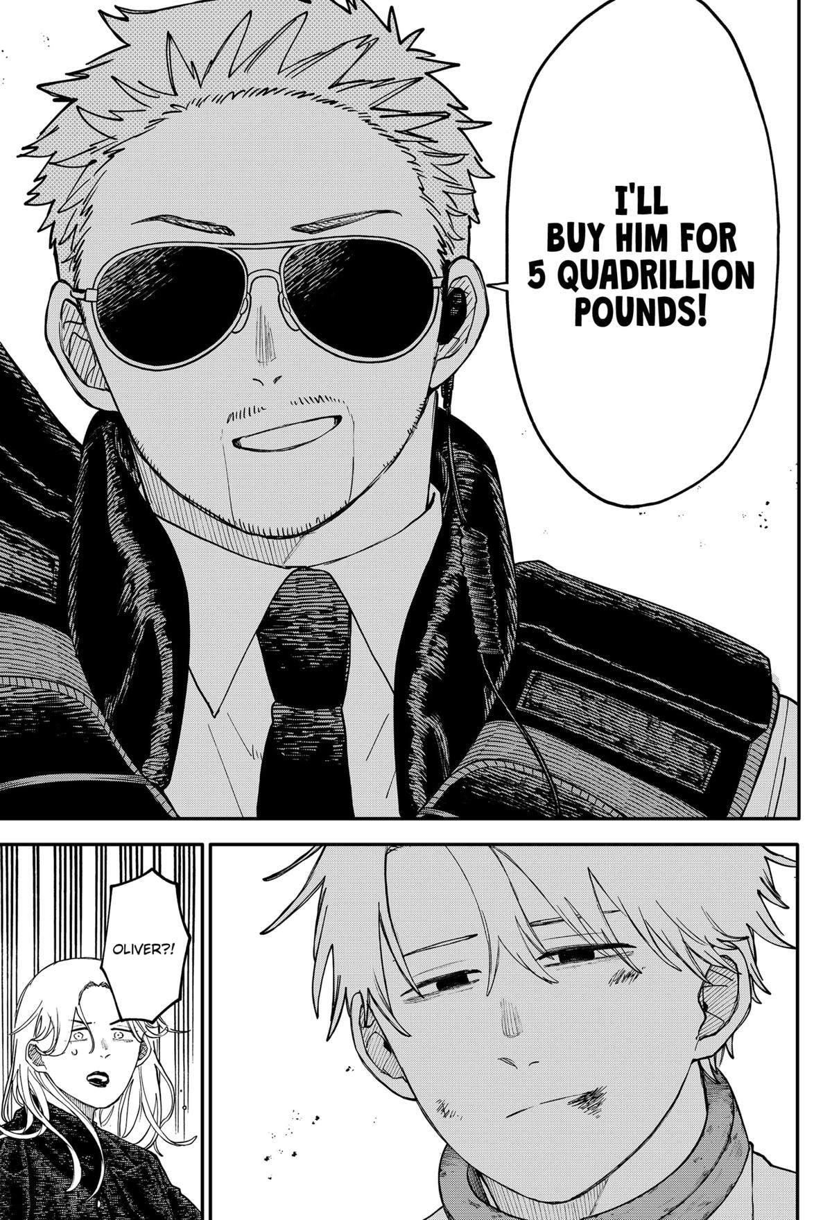 Kindergarten WARS Chapter 109.5 15