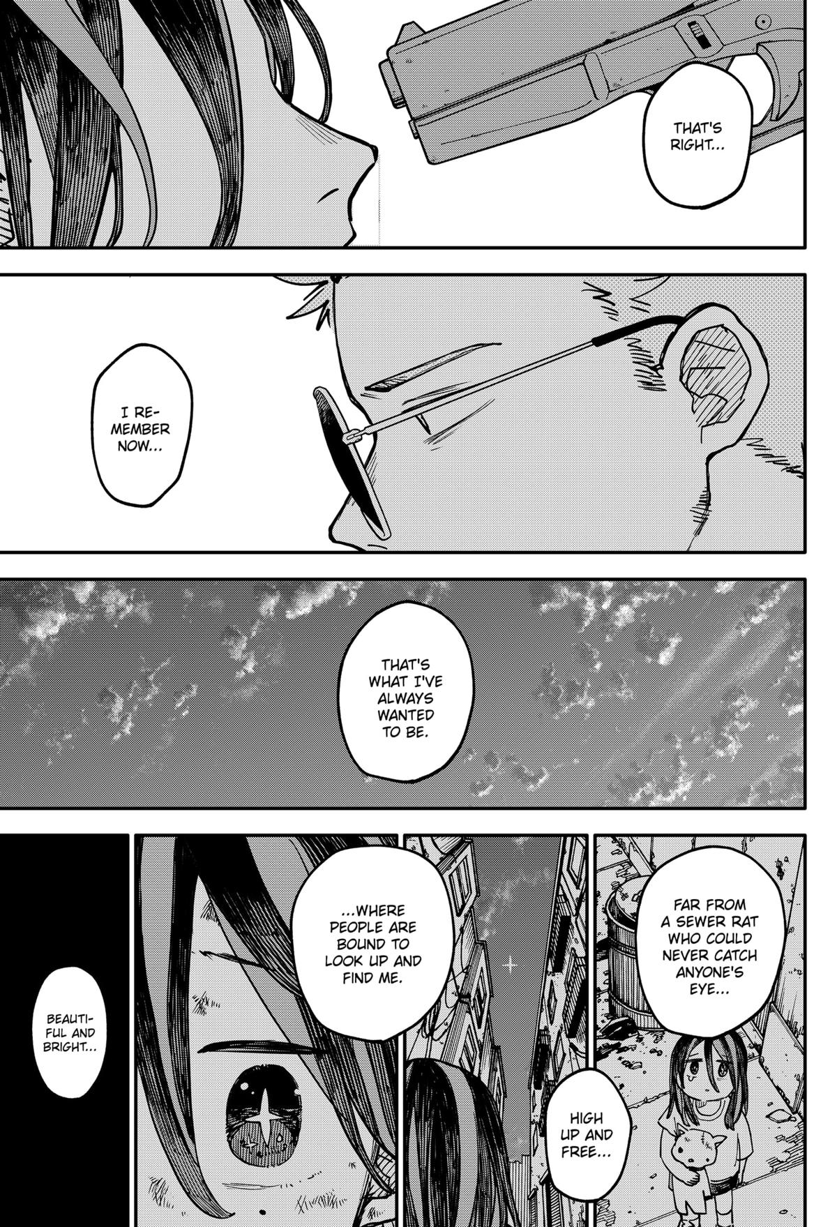 Kindergarten WARS Chapter 109.5 44