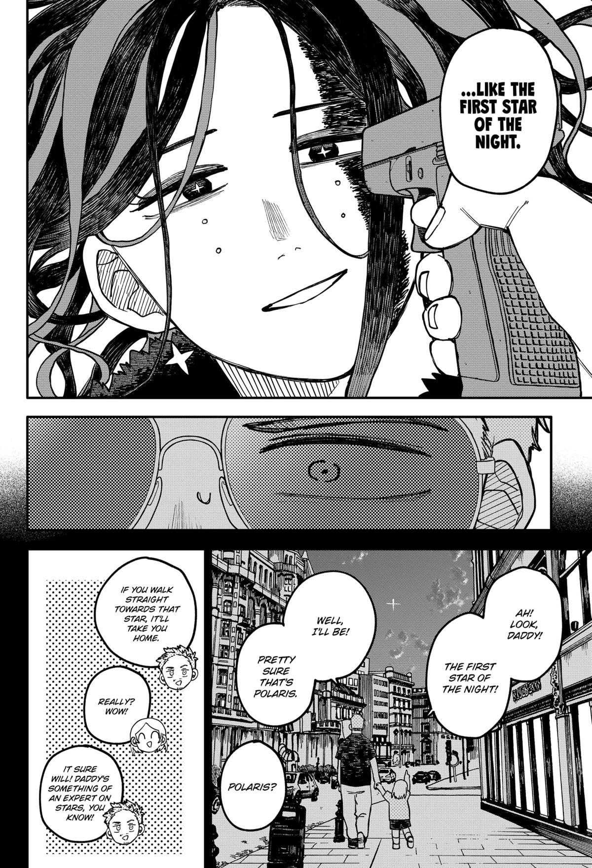 Kindergarten WARS Chapter 109.5 45