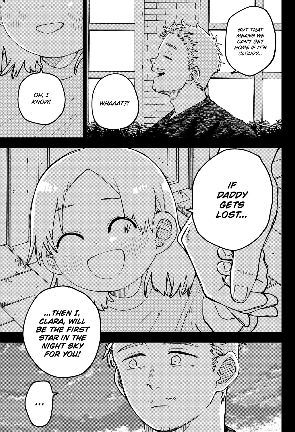 Kindergarten WARS Chapter 109.5 46