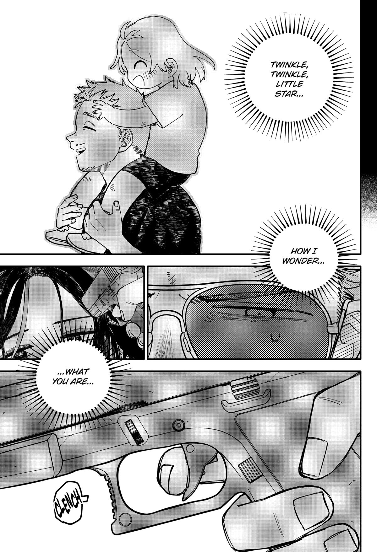 Kindergarten WARS Chapter 109.5 48