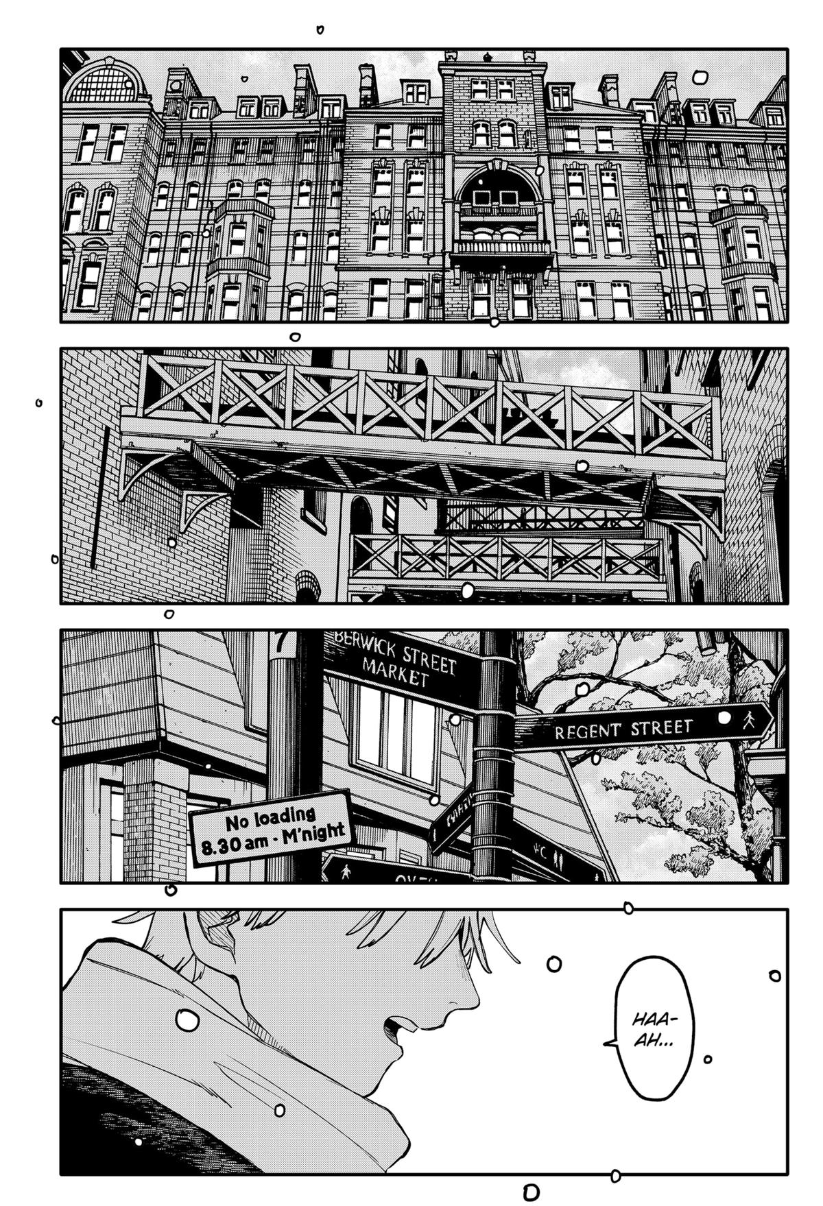 Kindergarten WARS Chapter 109.5 67