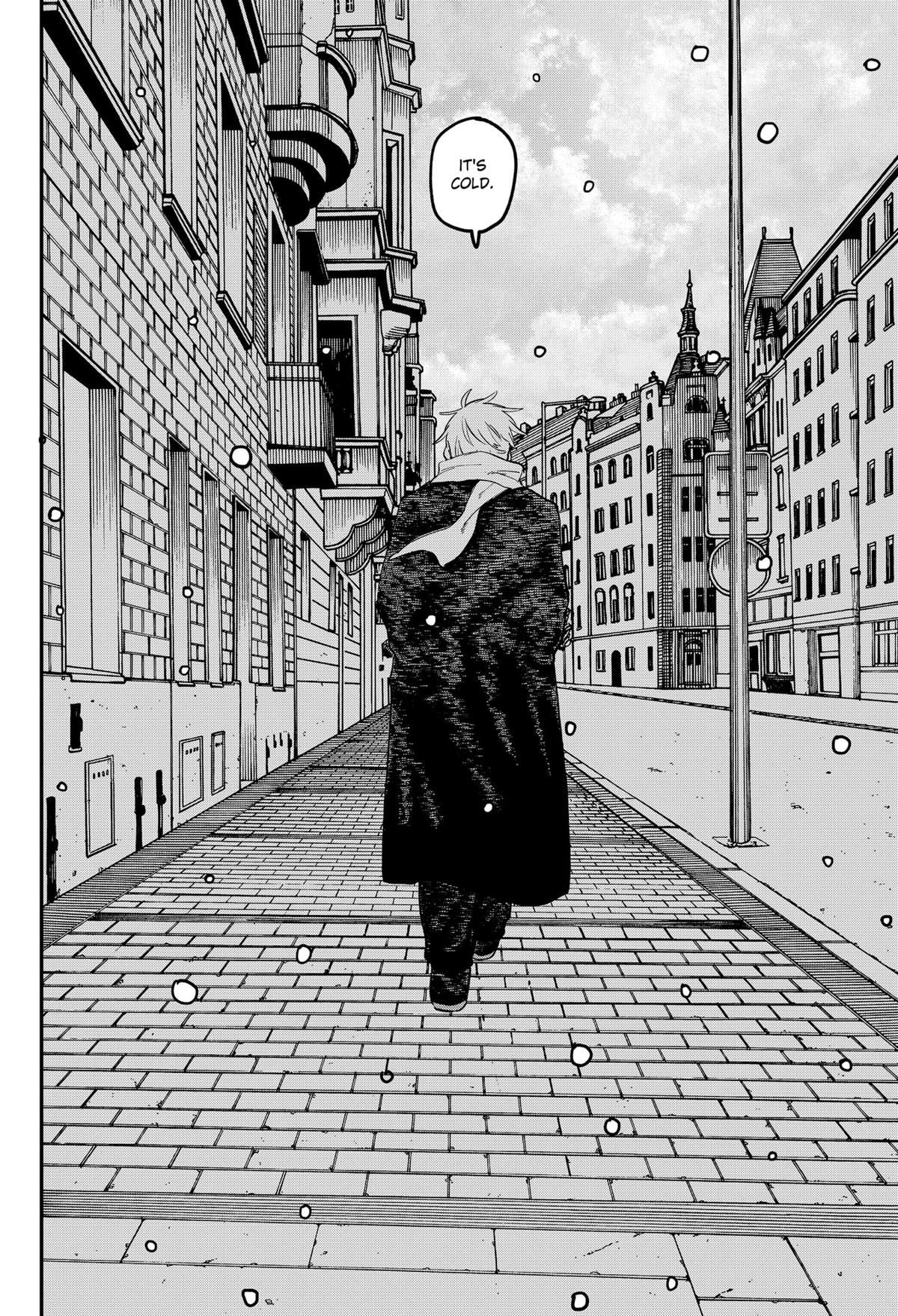 Kindergarten WARS Chapter 109.5 68