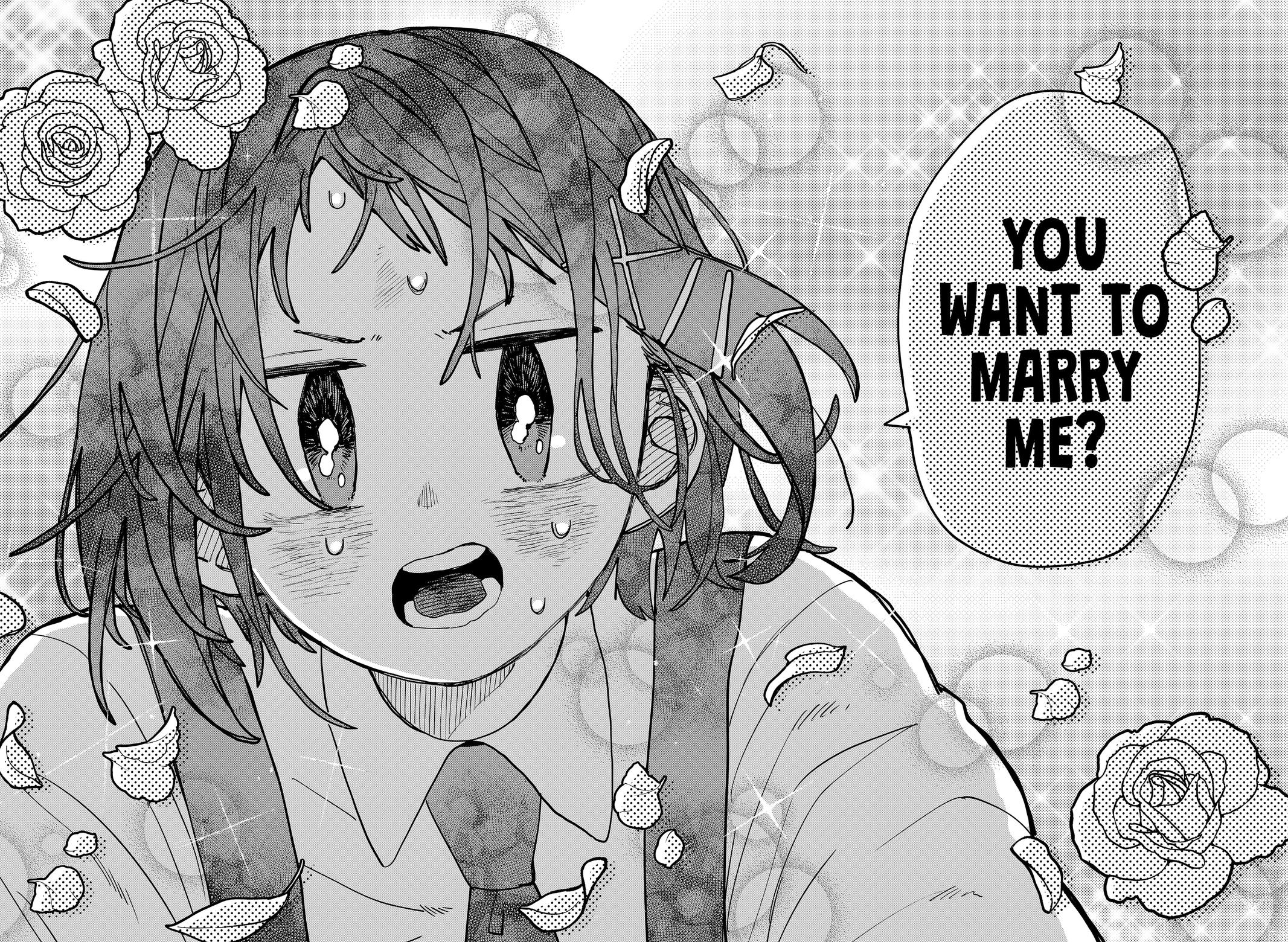 Kindergarten WARS Chapter 110 28