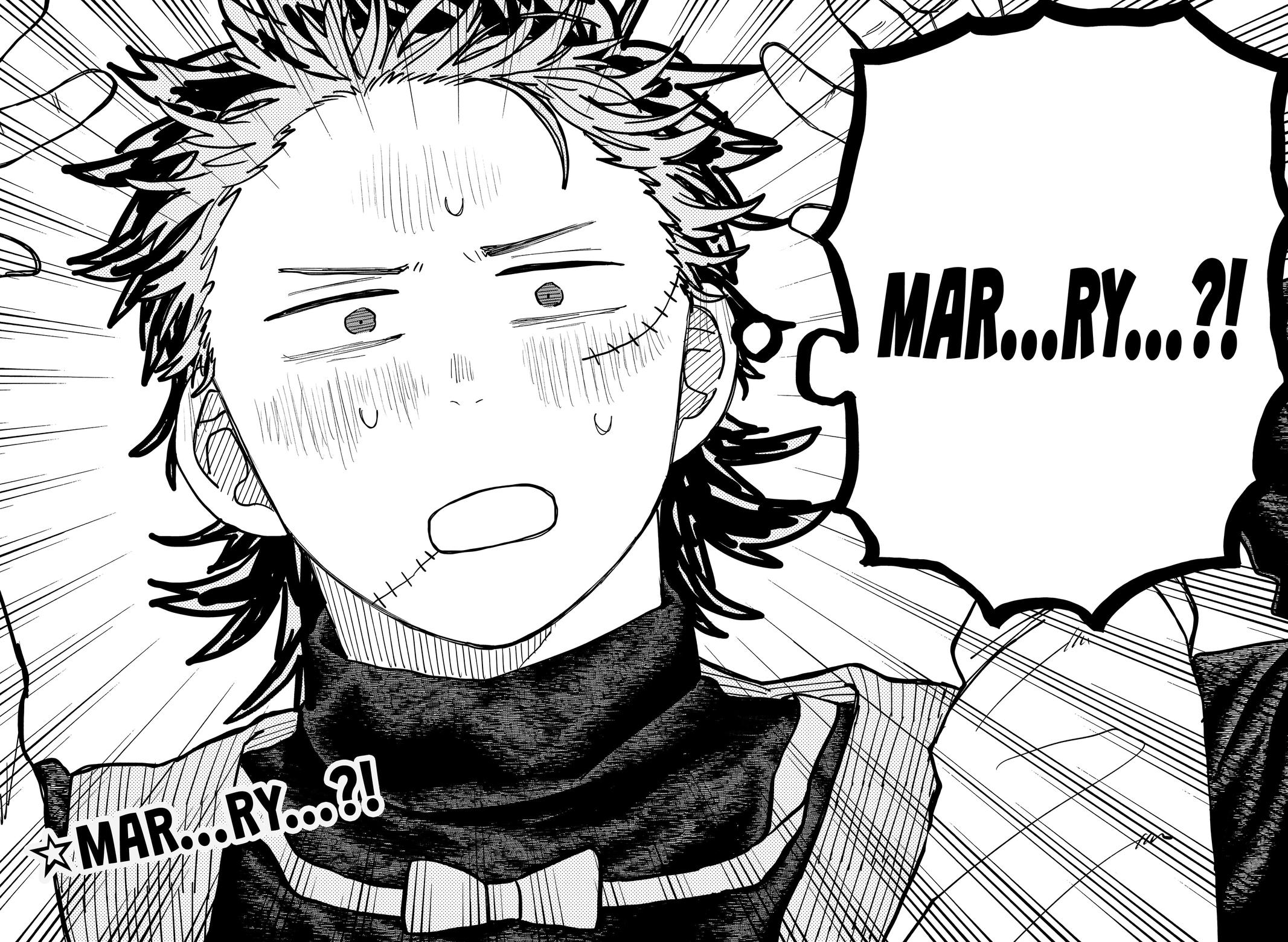 Kindergarten WARS Chapter 110 29