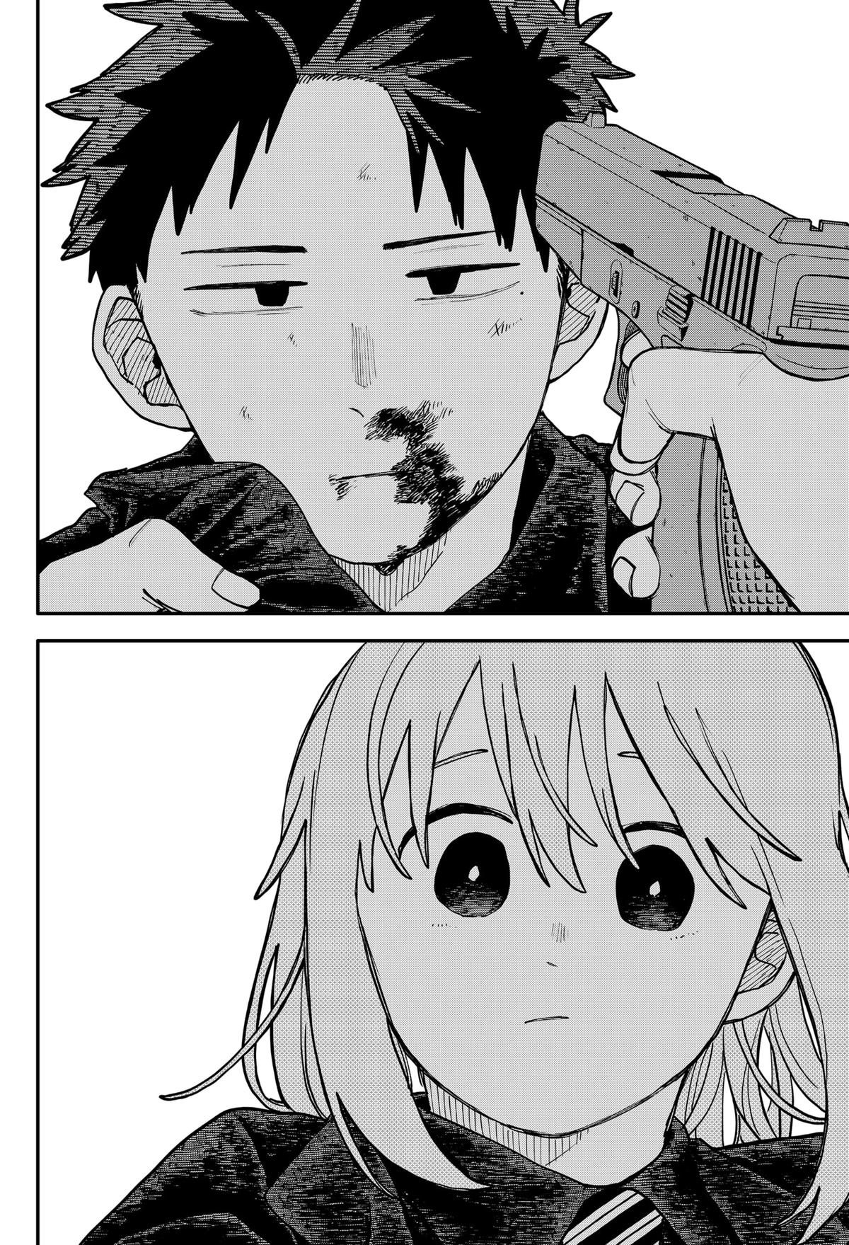 Kindergarten WARS Chapter 111 17