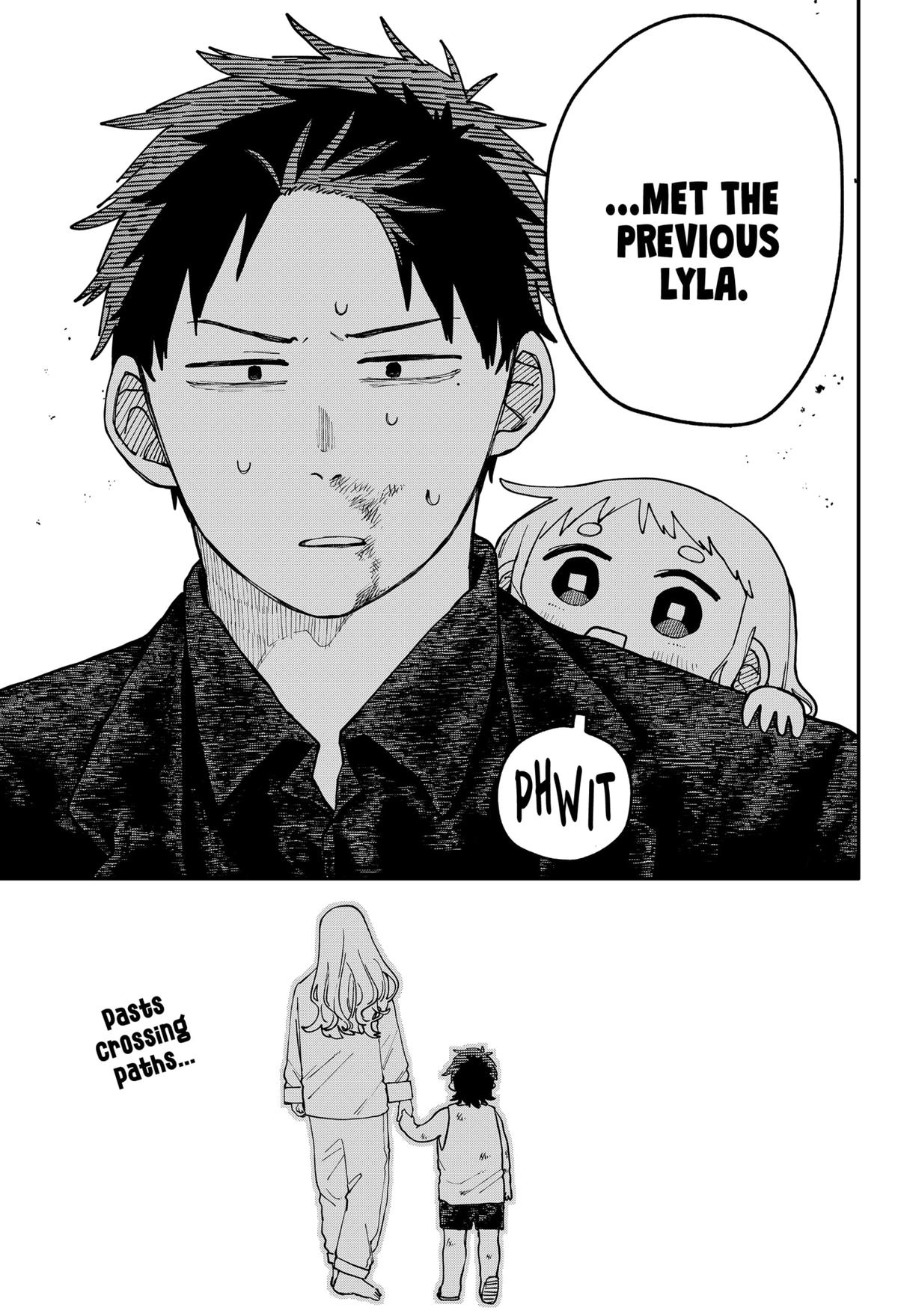 Kindergarten WARS Chapter 112 20