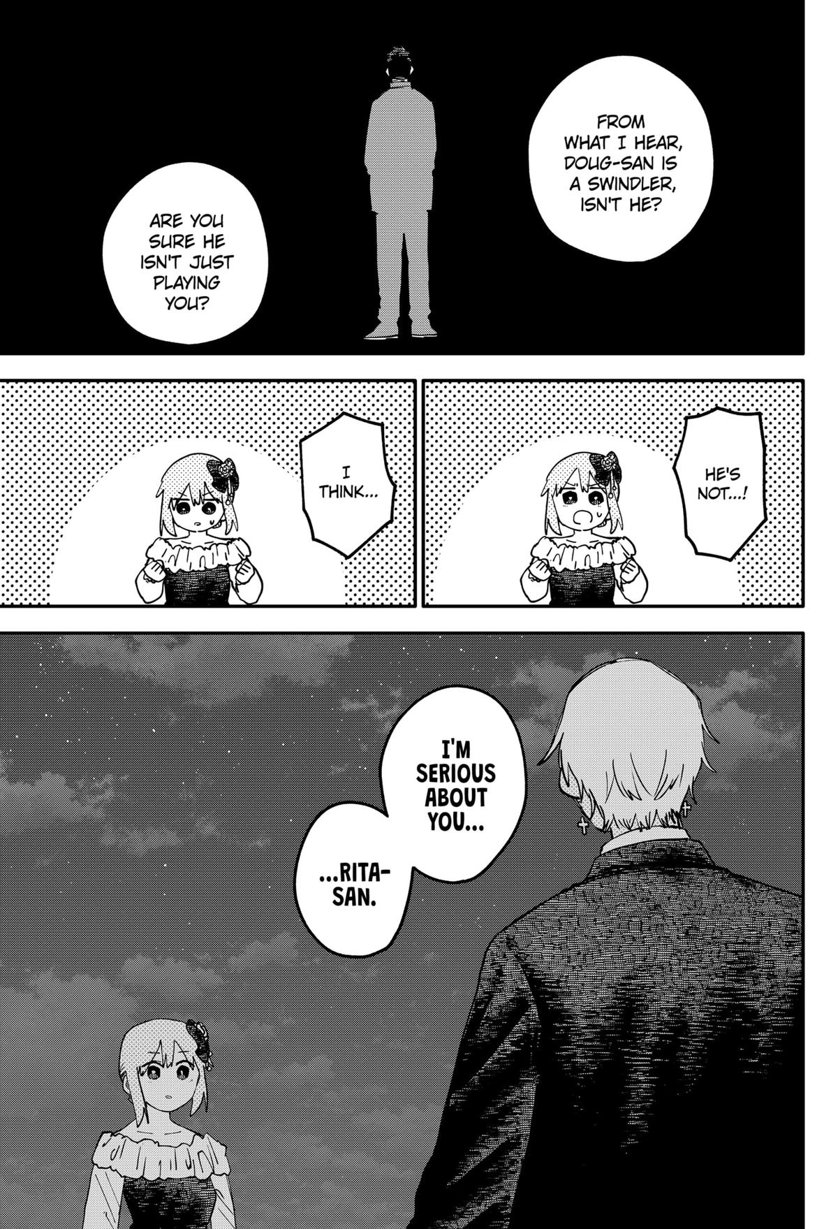 Kindergarten WARS Chapter 113 9