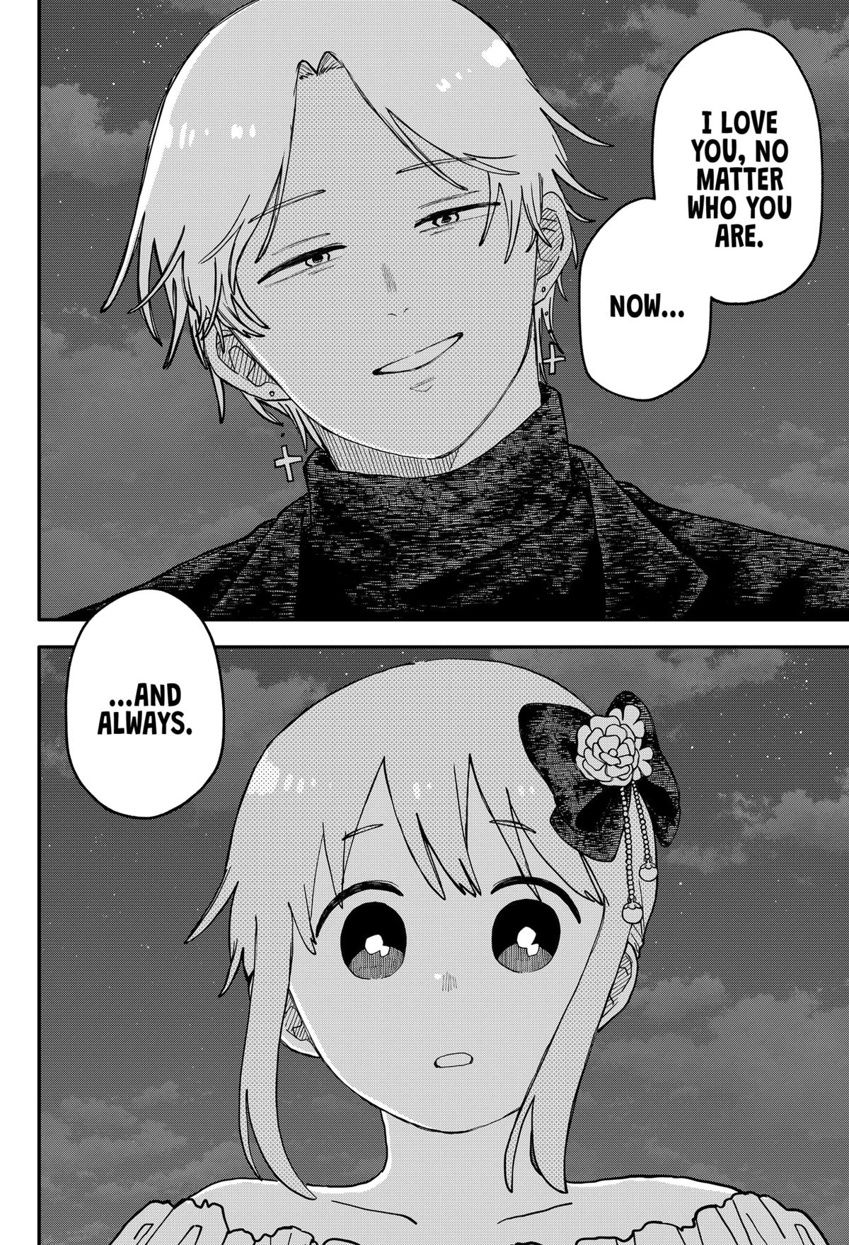 Kindergarten WARS Chapter 113 10